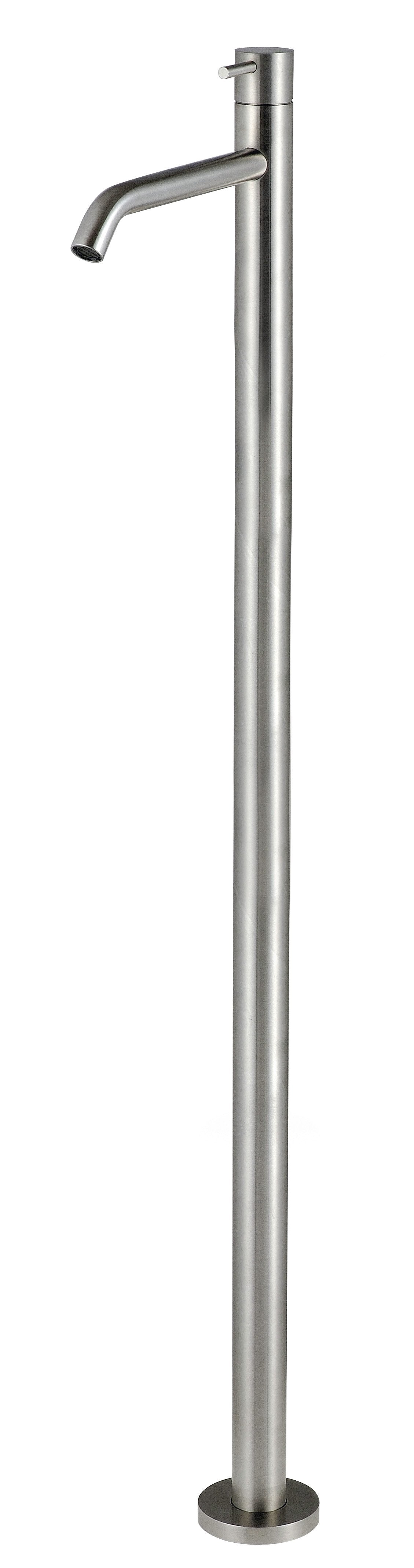 Mitigeur lavabo sur colonne au sol — Treemme 40mm — IS — RWIT1314IS50