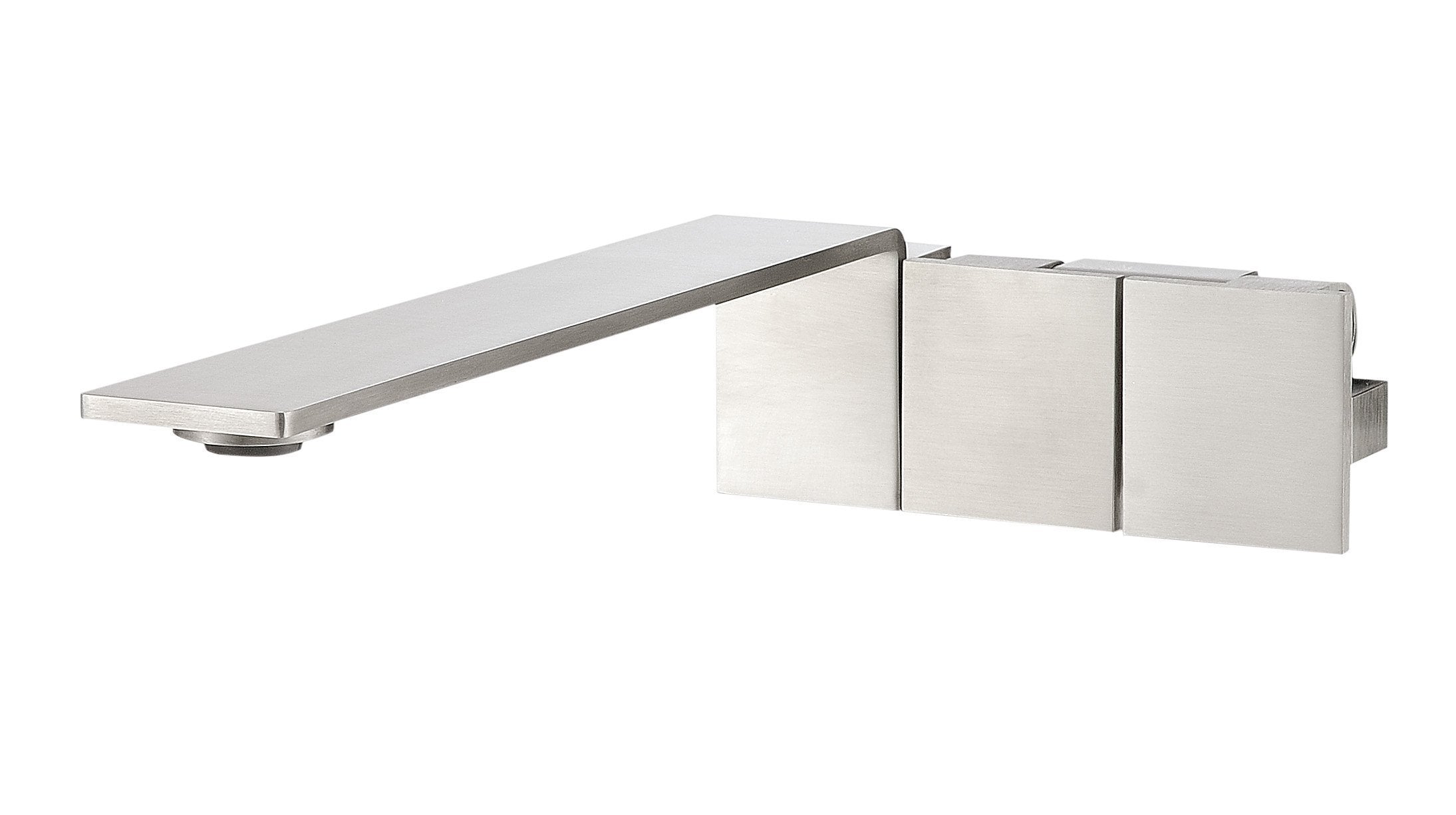 Mélangeur lavabo à encastrer 252 — Treemme 5mm — IS — RWIT2552IS10