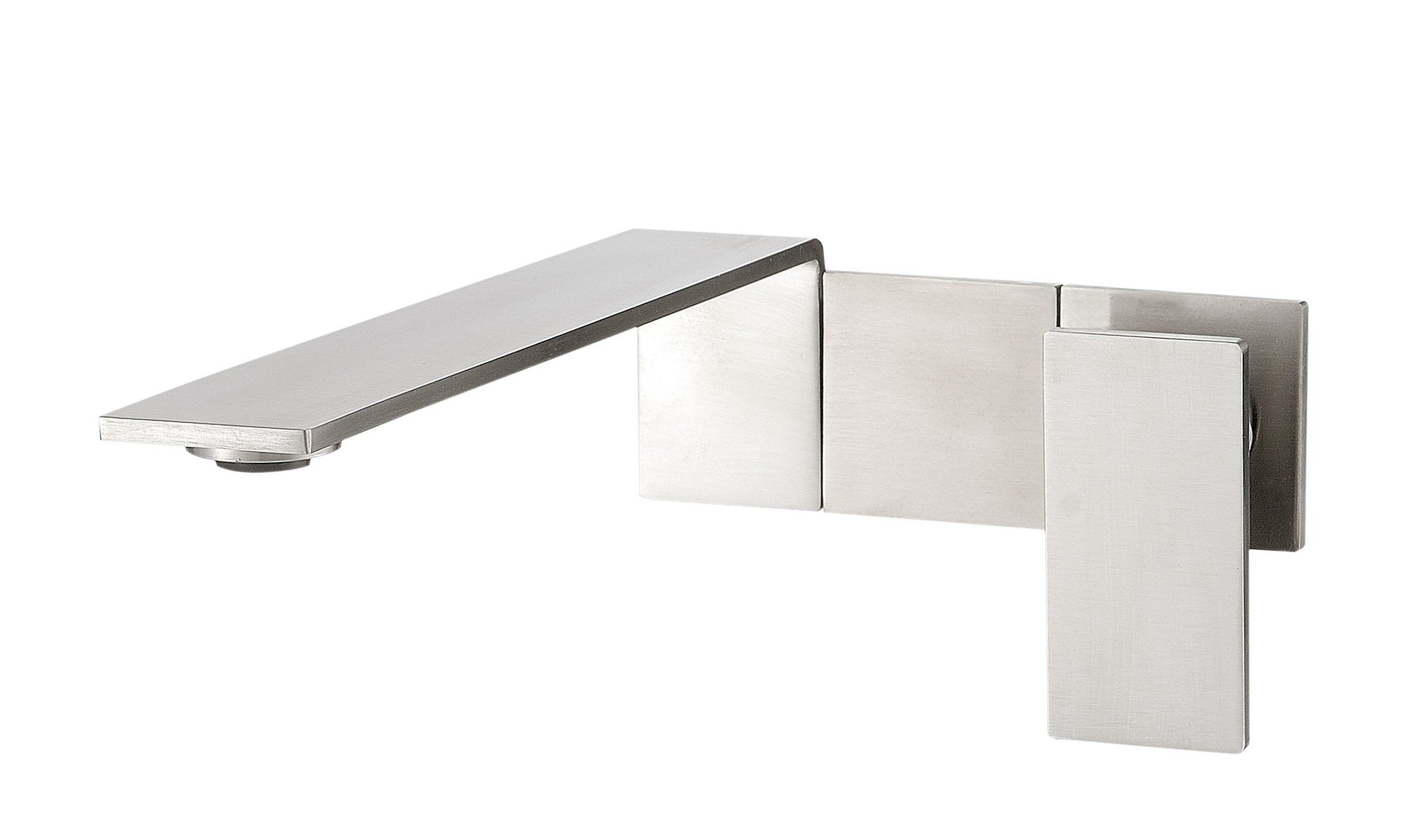 Mitigeur lavabo à encastrer 230 — Treemme 5mm — IS — RWIT2852IS97