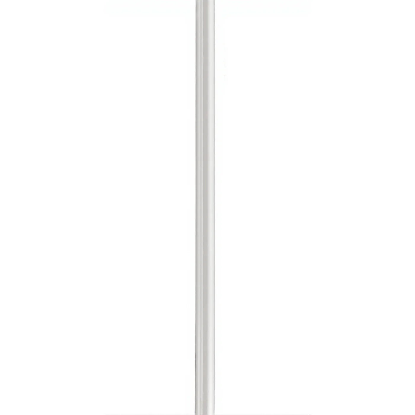 Bec au plafond - Treemme Robinet électronique - IT 6576 CC ZZ ZZ - Blanc opaque (BB)