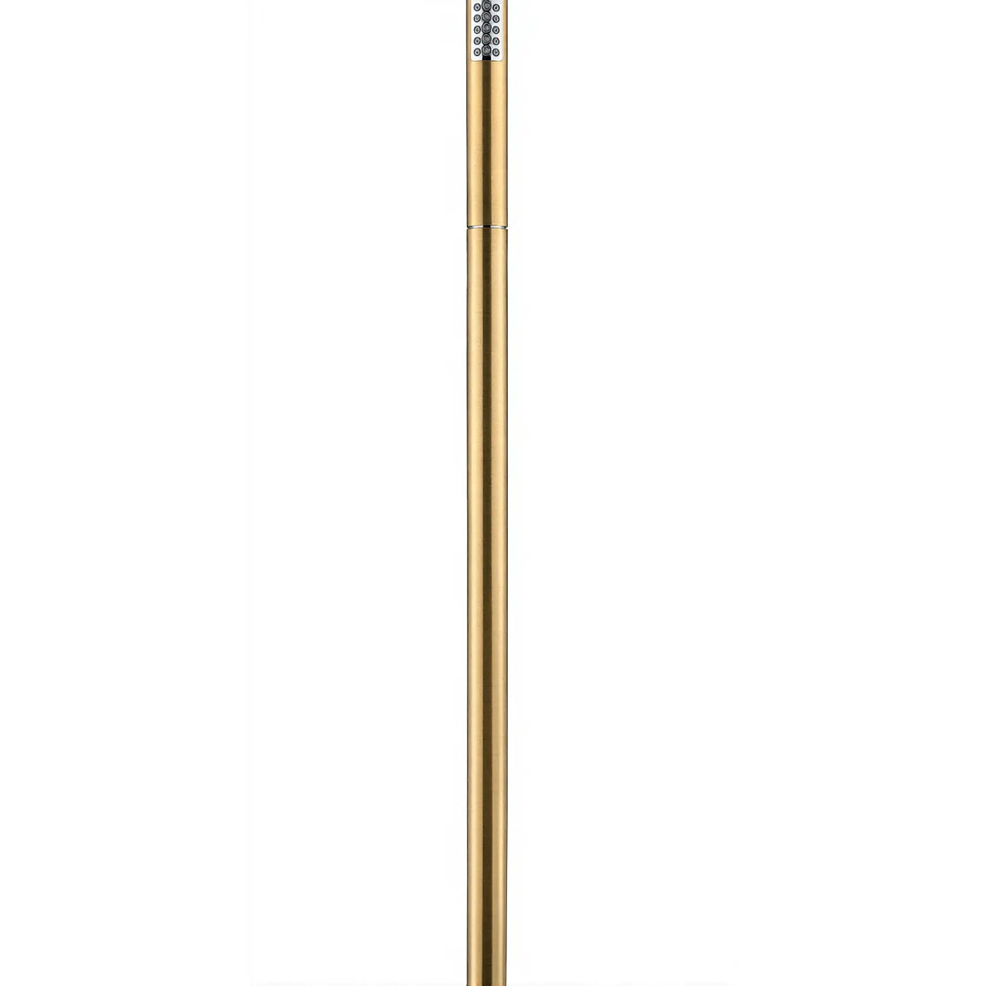 Bec au plafond - Treemme Robinet électronique - IT 6576 CC ZZ ZZ - Or brossé (DZ)