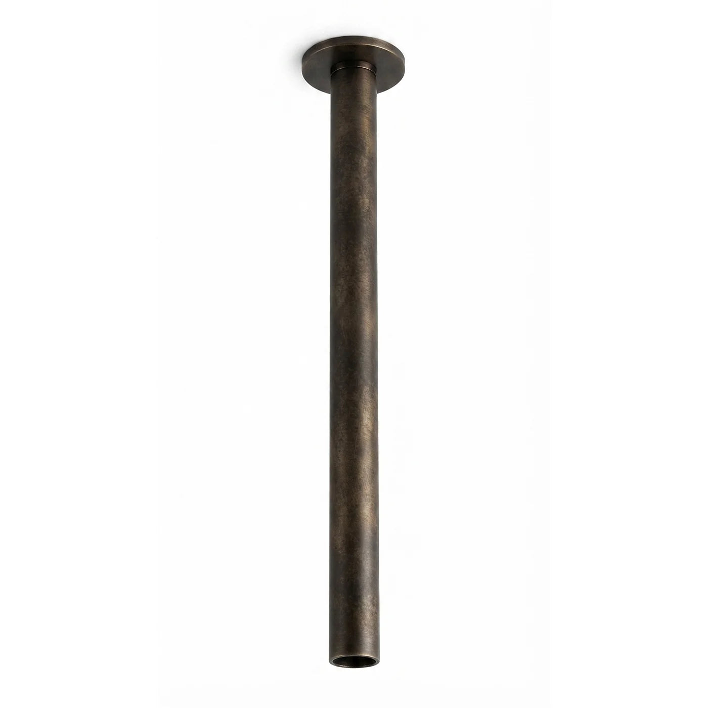 Bec au plafond - Treemme Robinet électronique - IT 6576 CC ZZ ZZ - Oxydé (KK)