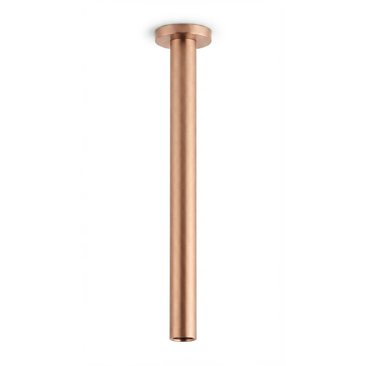 Bec au plafond - Treemme Robinet électronique - IT 6576 CC ZZ ZZ - Or rose brossé (SZ)