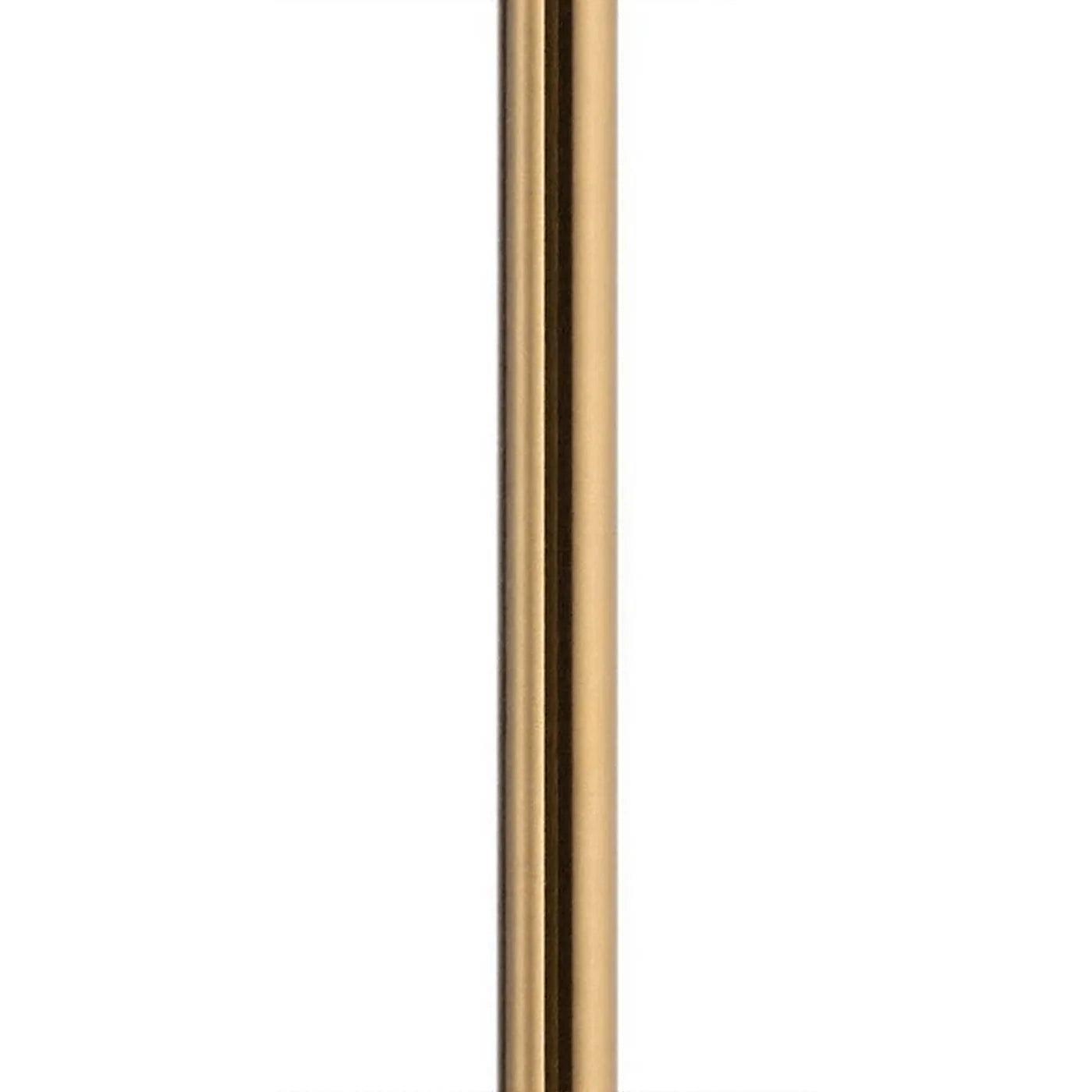 "DIMENSIONS SUR MESURE" - Treemme Robinet électronique - IT 6576 CC ZZ YY - Or brossé (DZ)