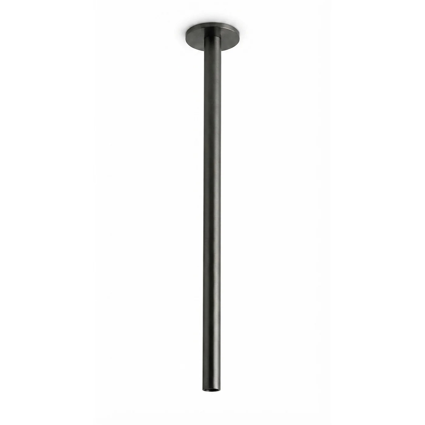 "DIMENSIONS SUR MESURE" - Treemme Robinet électronique - IT 6576 CC ZZ YY - Noir chromé brossé (CZ)