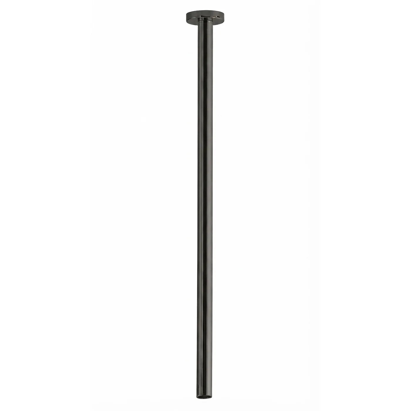 "DIMENSIONS SUR MESURE" - Treemme Robinet électronique - IT 6576 CC ZZ YY - Noir chromé poli (HH)