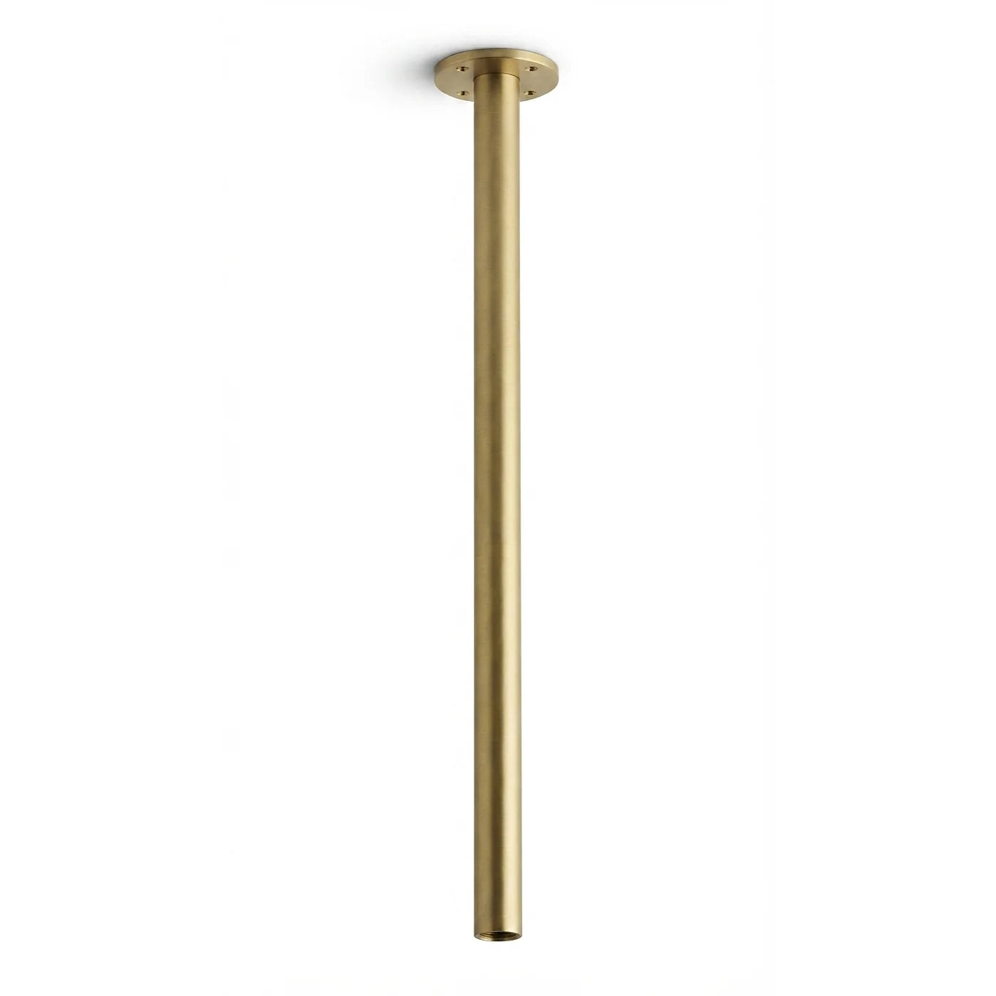 "DIMENSIONS SUR MESURE" - Treemme Robinet électronique - IT 6576 CC ZZ YY - Or brossé (DZ)