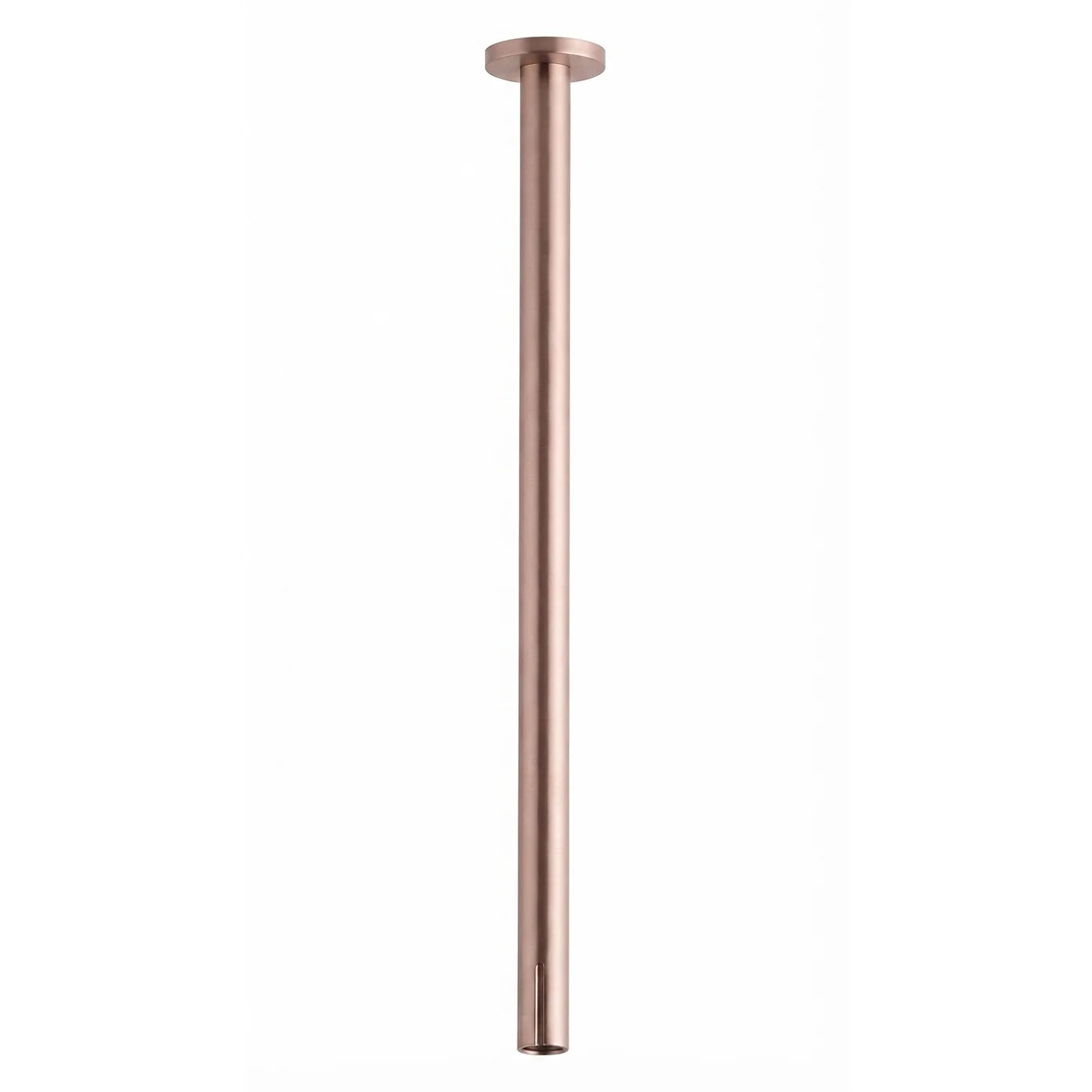 "DIMENSIONS SUR MESURE" - Treemme Robinet électronique - IT 6576 CC ZZ YY - Or rose brossé (SZ)