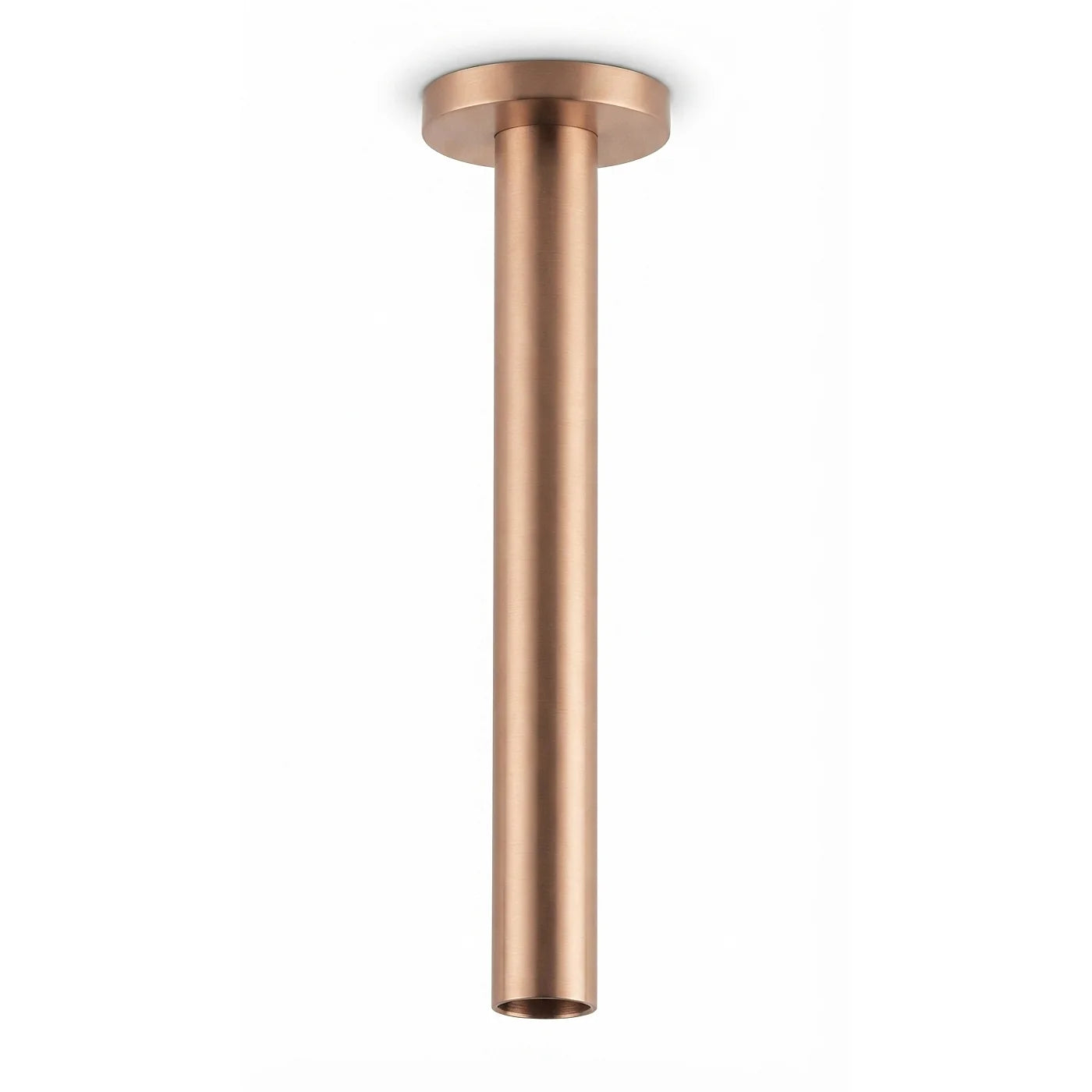 "DIMENSIONS SUR MESURE" - Treemme Robinet électronique - IT 6576 CC ZZ YY - Or rose brossé (SZ)