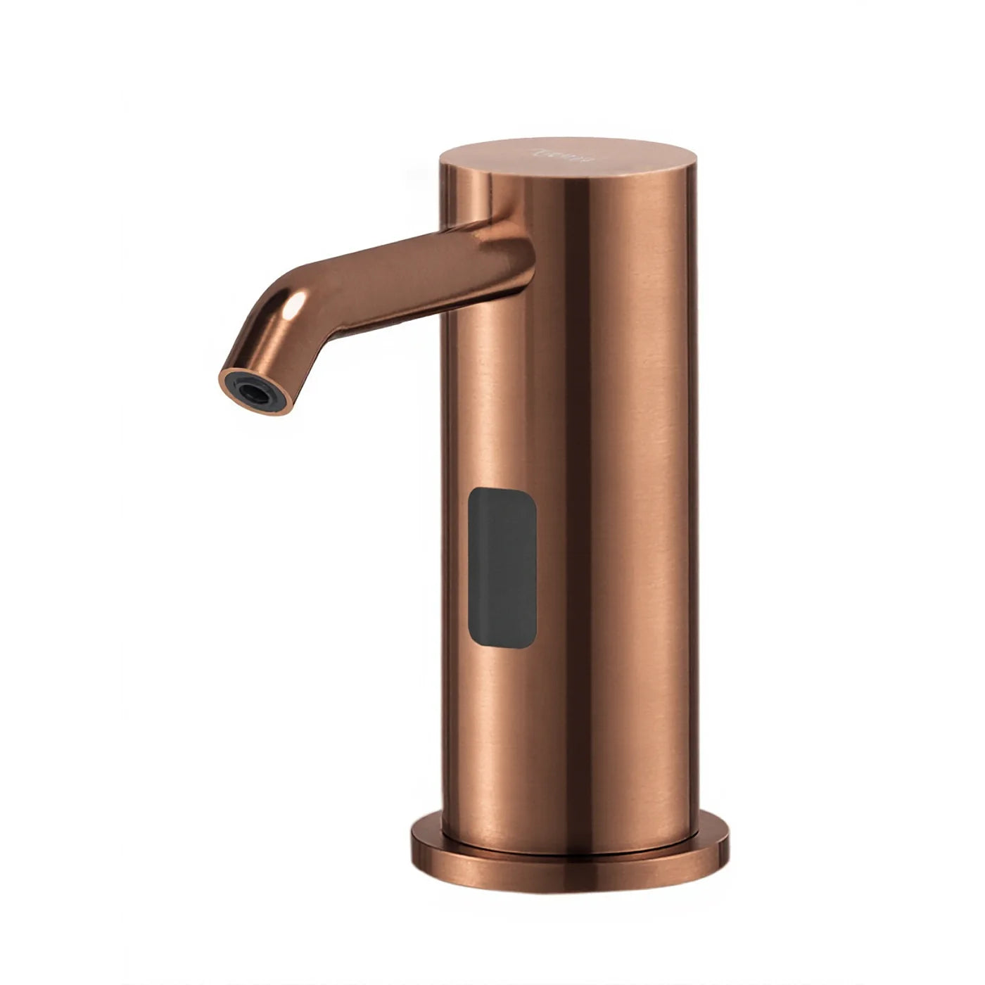Accessoires de robinetterie Treemme — réf. IT 1355 IS ZZ ZZ — finition Bronze-PVD (PVD03)