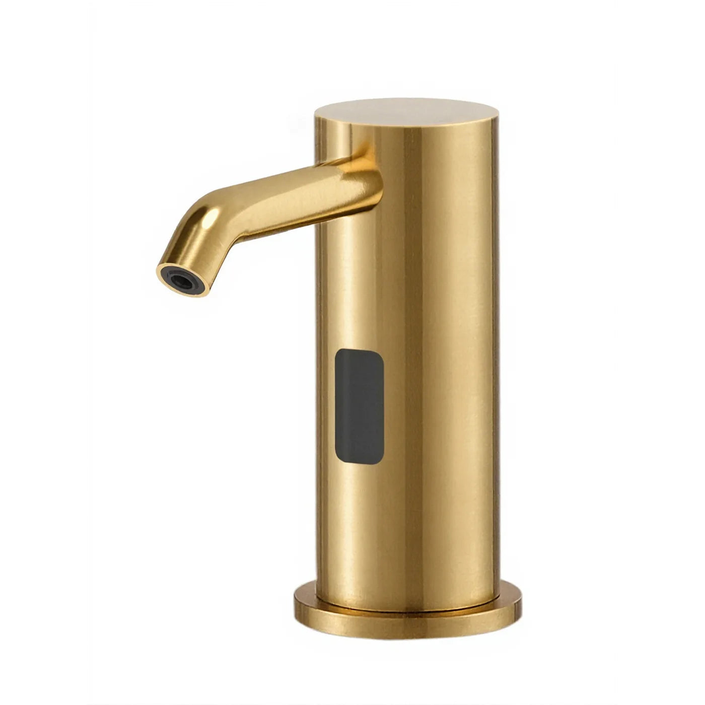 Accessoires de robinetterie Treemme — réf. IT 1355 IS ZZ ZZ — finition Yellow Gold-PVD (PVD04)