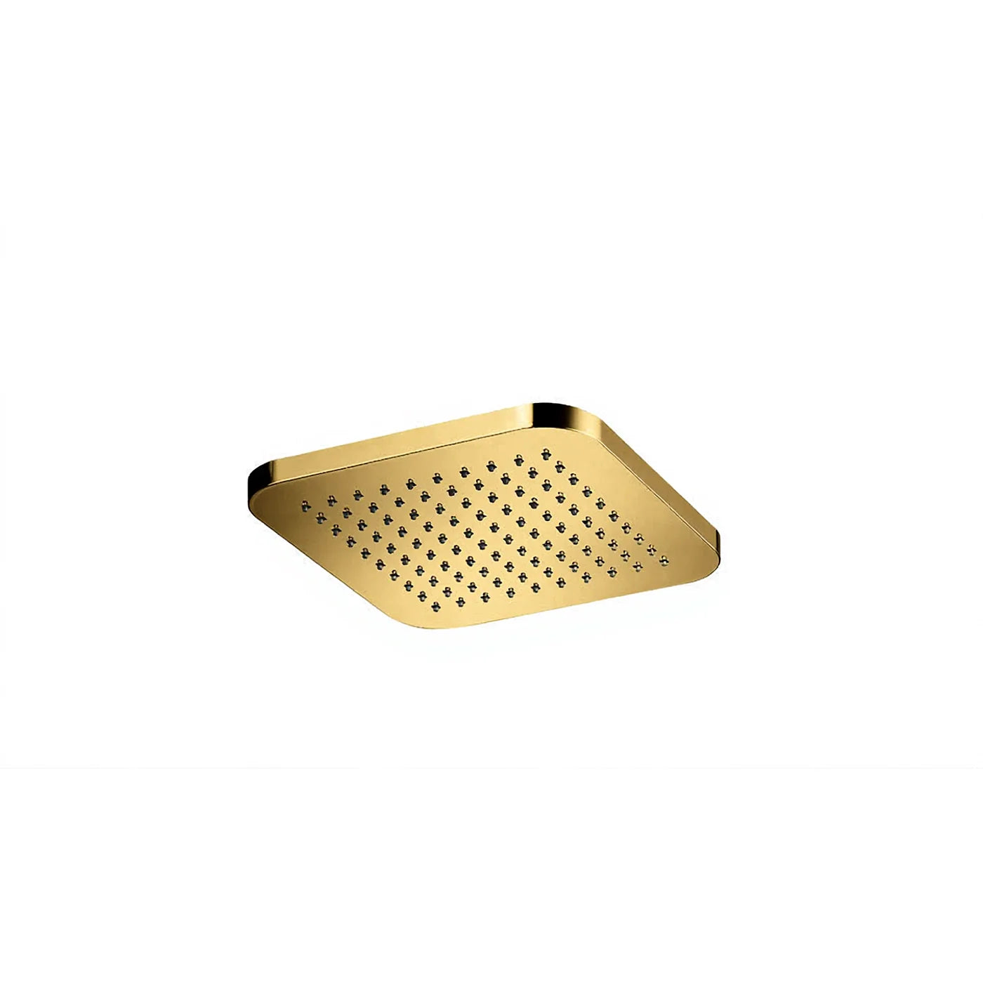 Douche 217x217 - Treemme Shower and Thermostatic - IT RTBR 167 US - Laiton brossé (UZ)