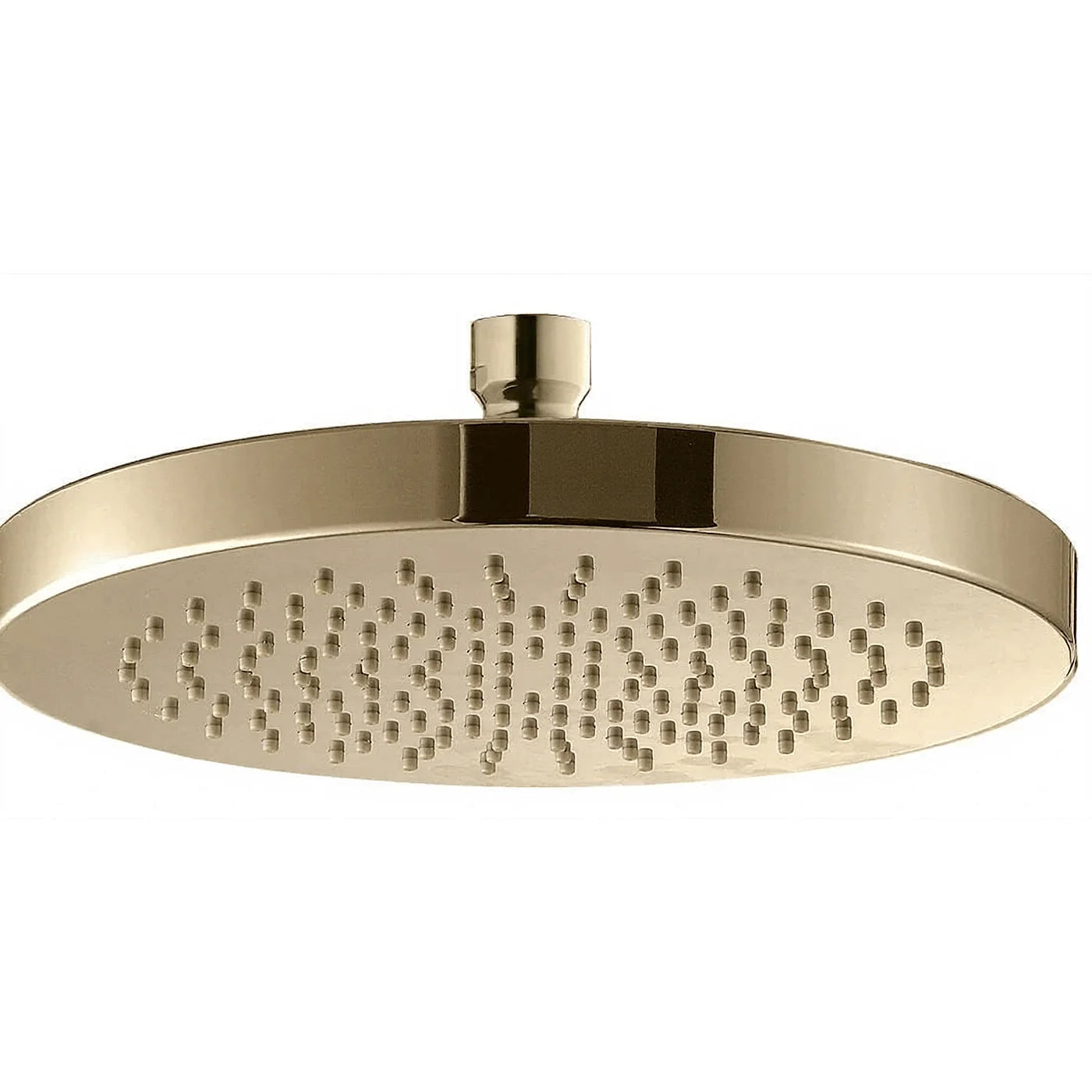 Douche Ø250 - ABS - Treemme Shower and Thermostatic - IT RTBR 422 CC - Nickel brossé (NF)