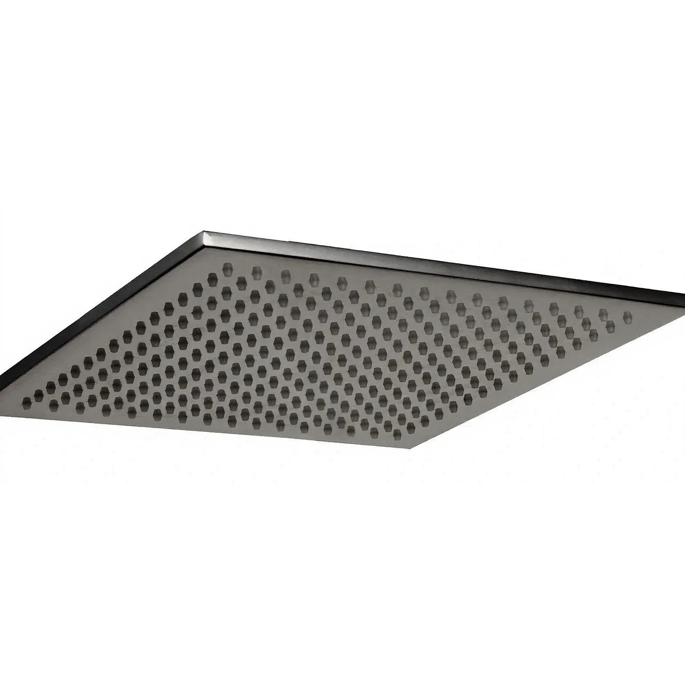 Douche 250x250 - Treemme Shower and Thermostatic - IT RTBR 395 CC - Noir chromé brossé (CZ)
