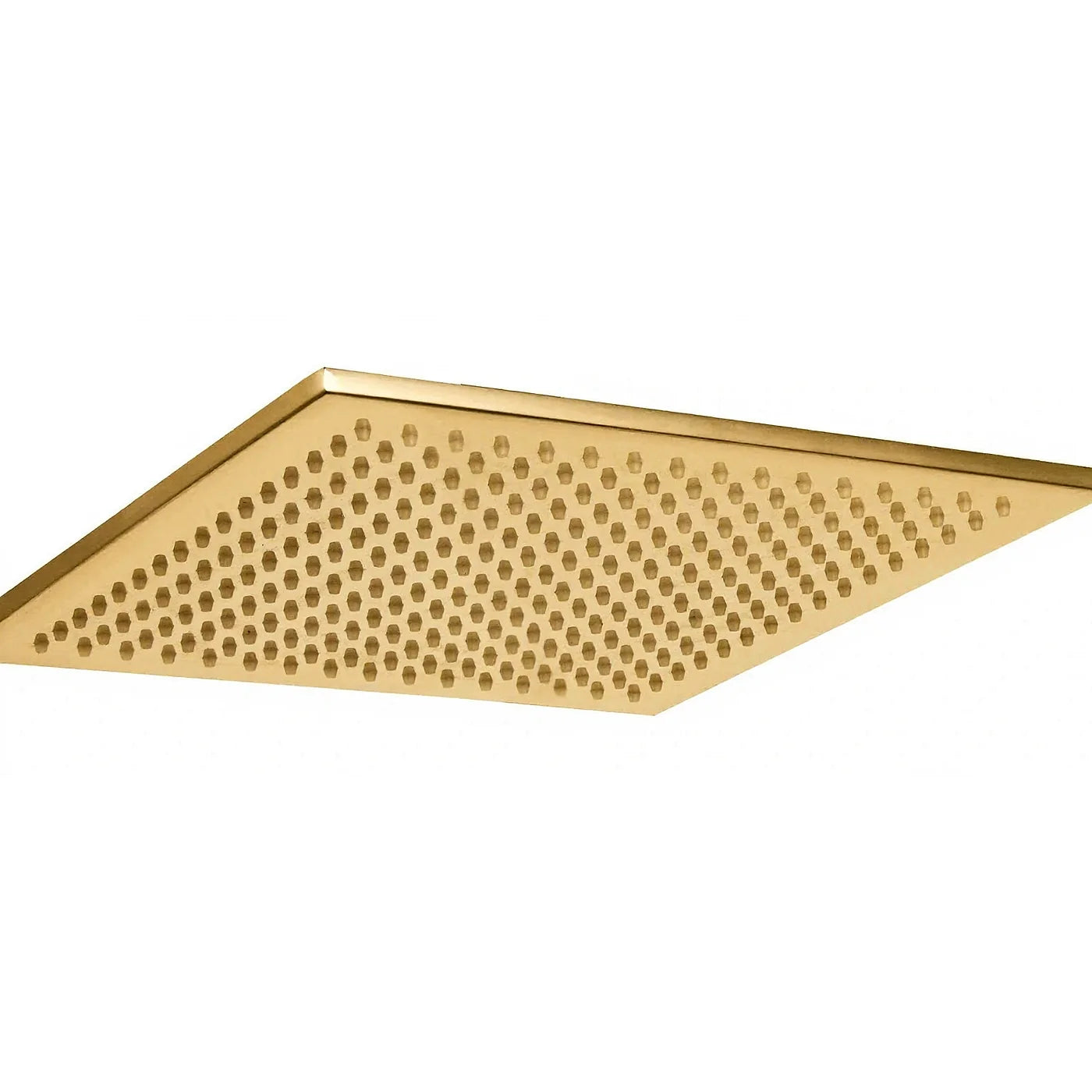 Douche 250x250 - Treemme Shower and Thermostatic - IT RTBR 395 CC - Or 24 (DD)