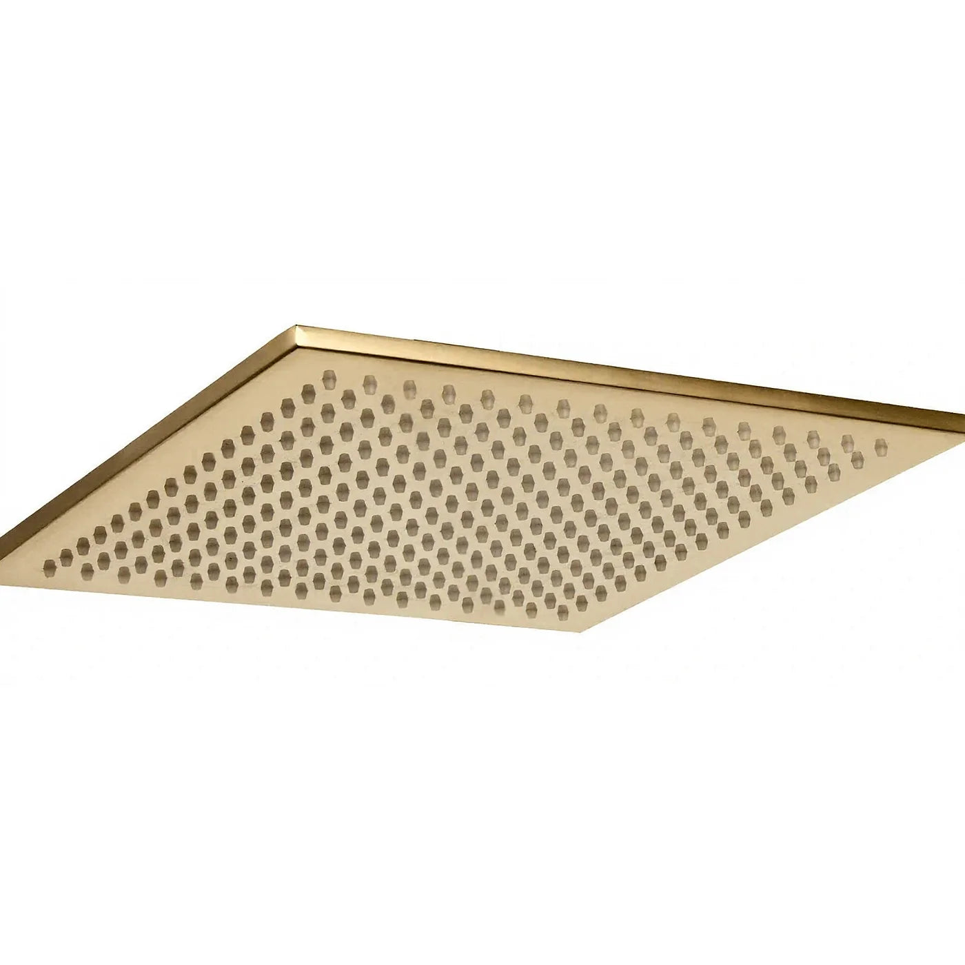 Douche 250x250 - Treemme Shower and Thermostatic - IT RTBR 395 CC - Noir chromé poli (HH)
