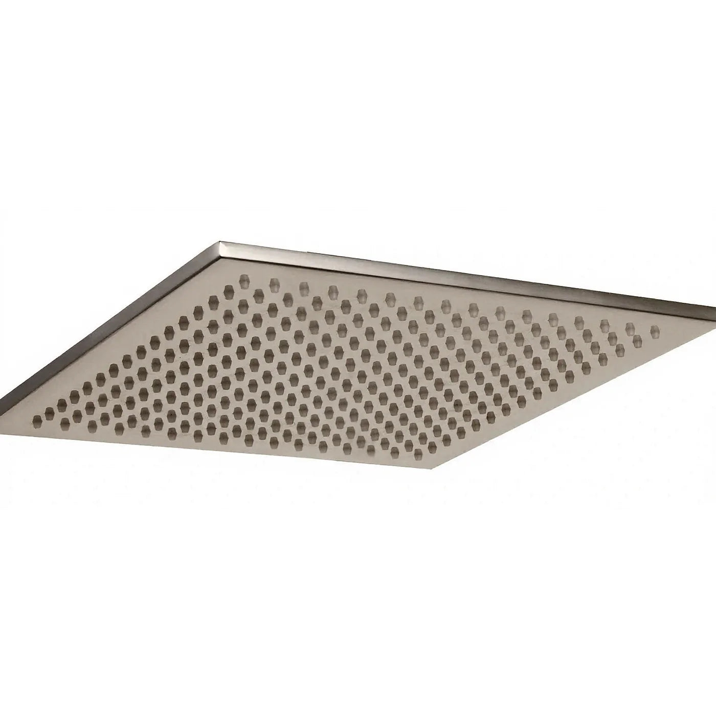 Douche 250x250 - Treemme Shower and Thermostatic - IT RTBR 395 CC - Nickel poli (NL)