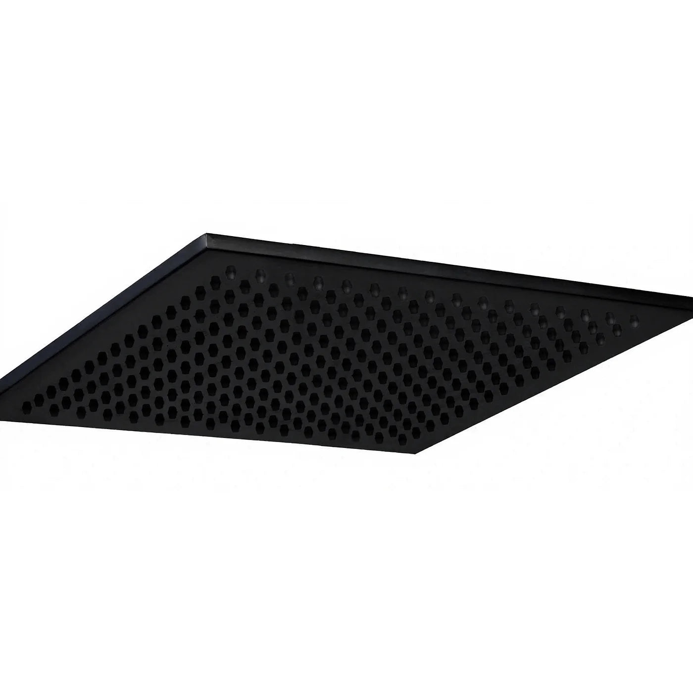 Douche 250x250 - Treemme Shower and Thermostatic - IT RTBR 395 CC - Noir opaque (NN)