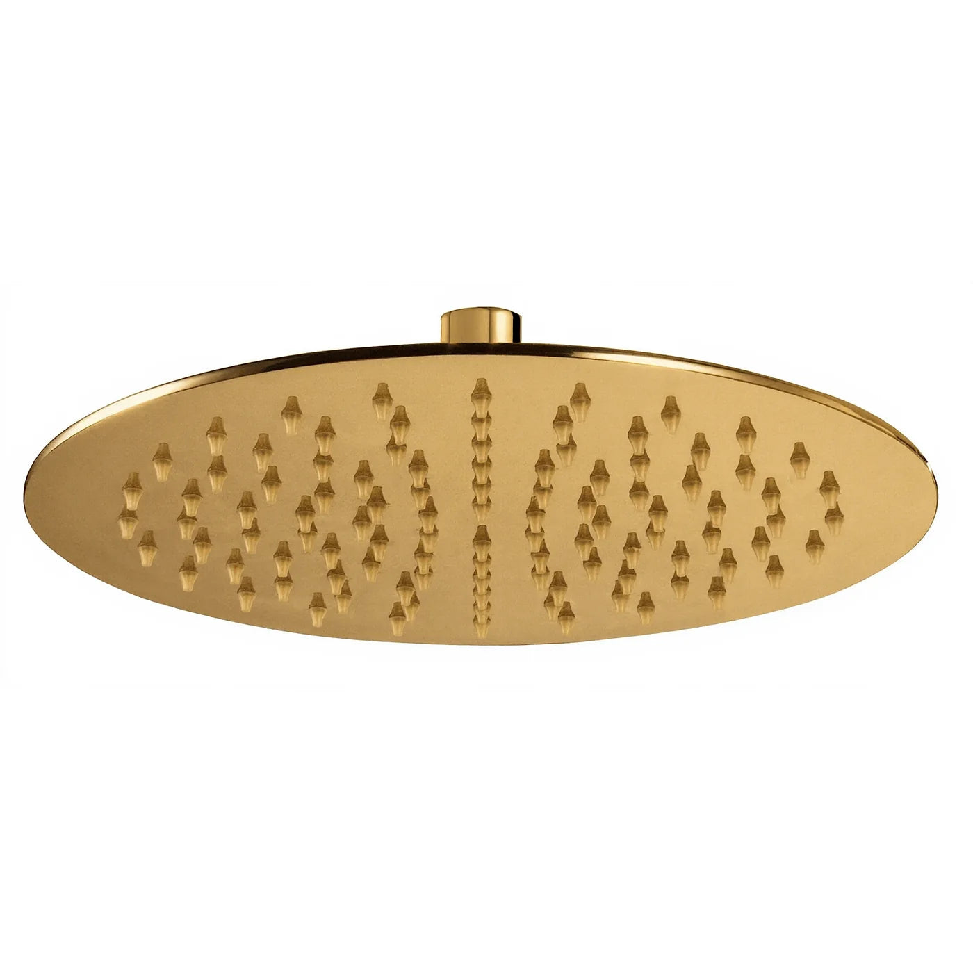 Douche Ø255 - Treemme Shower and Thermostatic - IT RTBR 393 CC - Or 24 (DD)