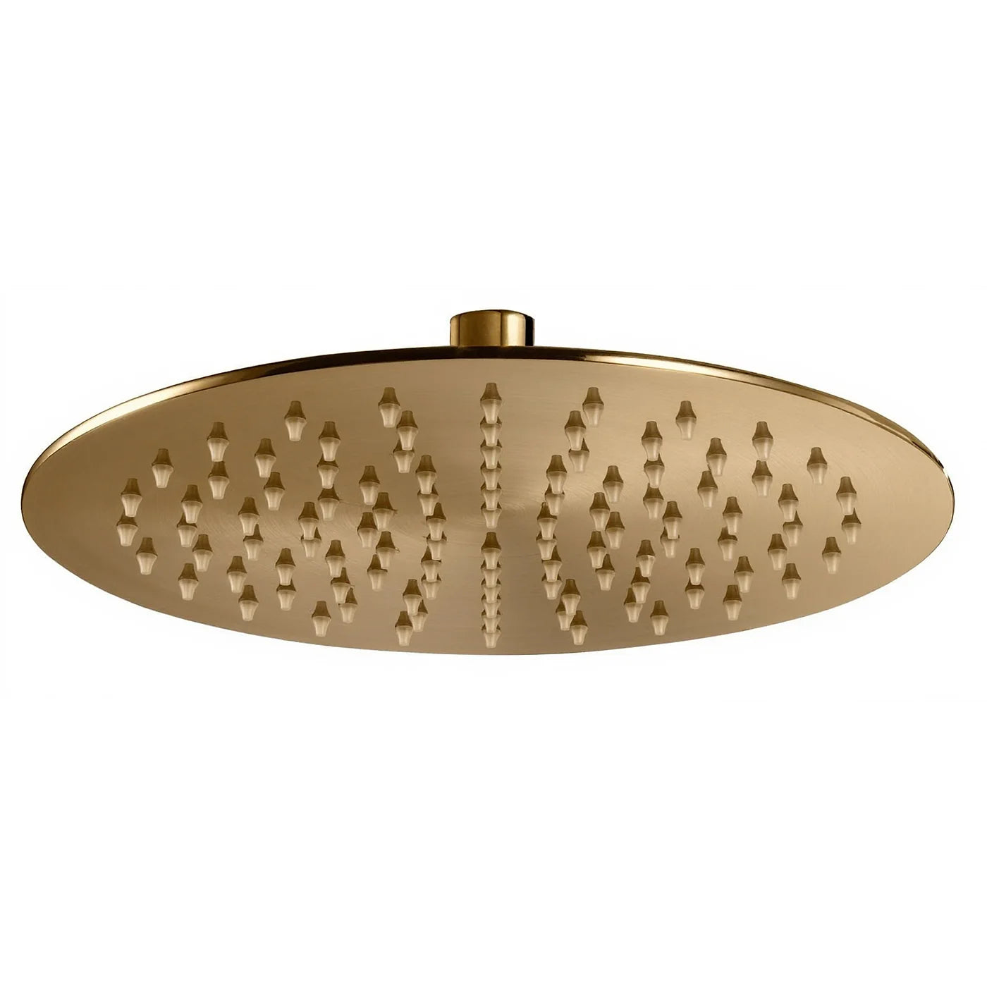 Douche Ø255 - Treemme Shower and Thermostatic - IT RTBR 393 CC - Or brossé (DZ)