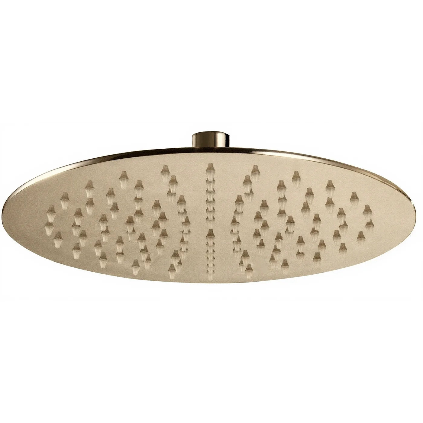 Douche Ø255 - Treemme Shower and Thermostatic - IT RTBR 393 CC - Nickel brossé (NF)