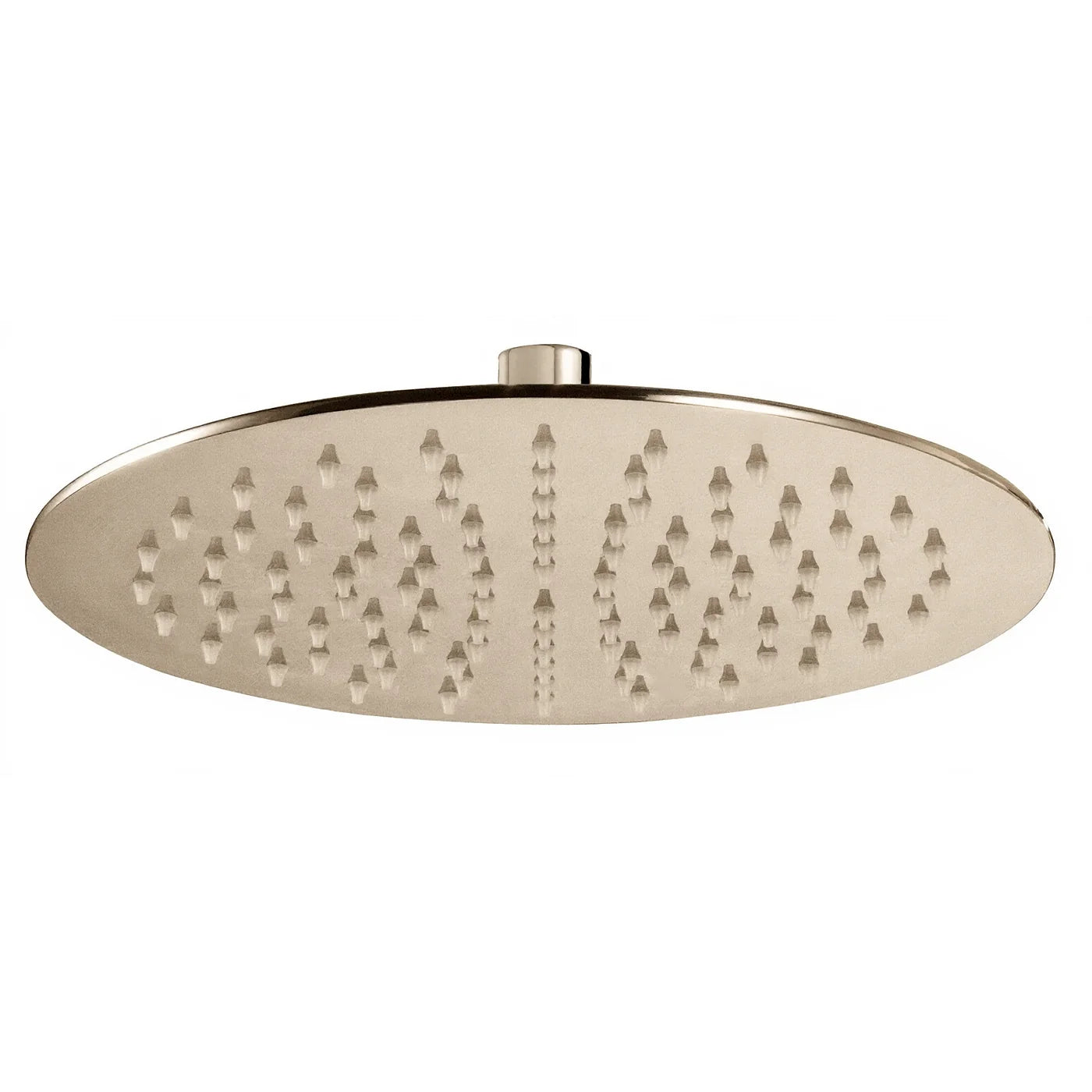 Douche Ø255 - Treemme Shower and Thermostatic - IT RTBR 393 CC - Nickel poli (NL)