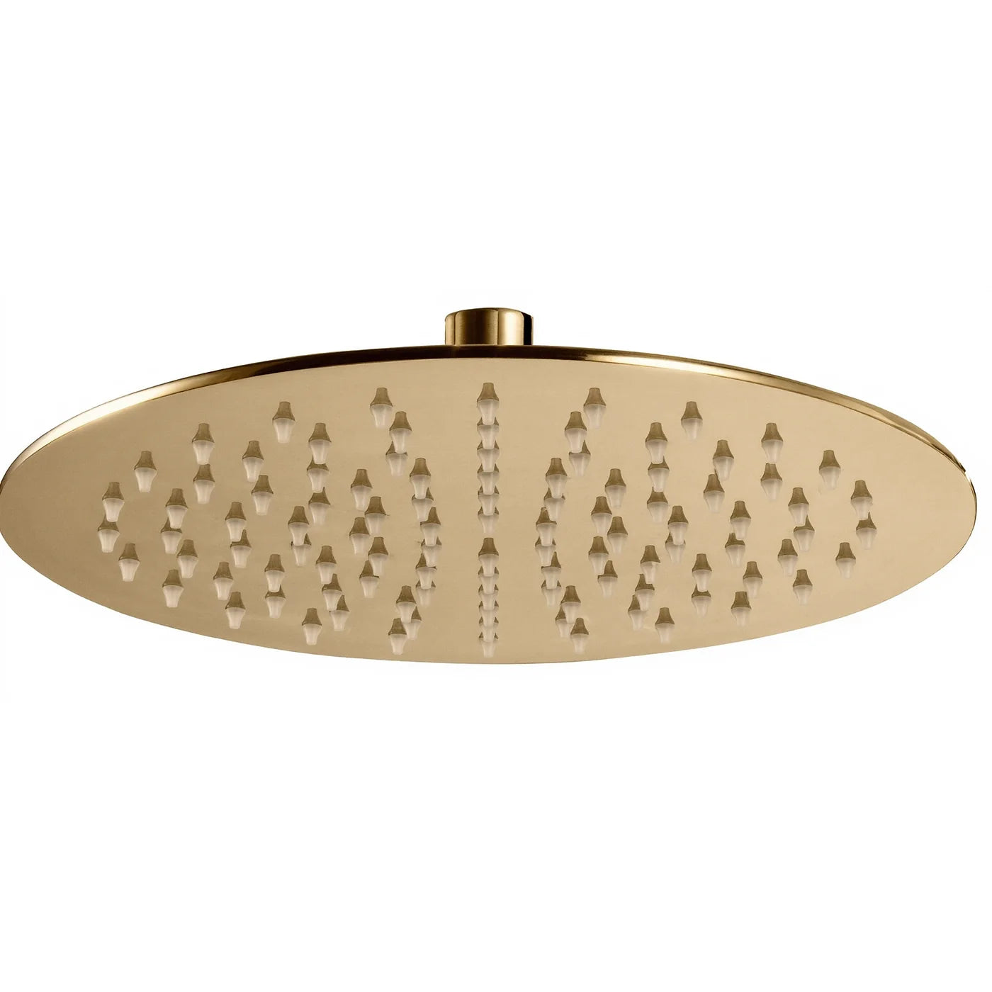 Douche Ø255 - Treemme Shower and Thermostatic - IT RTBR 393 CC - Laiton brossé (UZ)