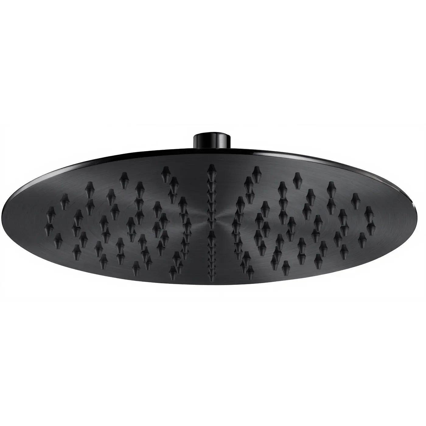 Douche Ø255 - Treemme Showers Inox - IT RTBR 393 IS - Gun Metal-PVD (PVD01)
