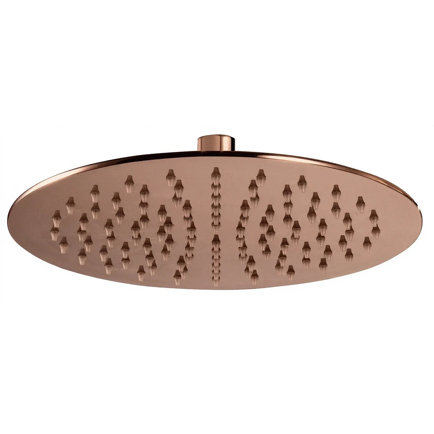 Douche Ø255 - Treemme Showers Inox - IT RTBR 393 IS - Bronze-PVD (PVD03)