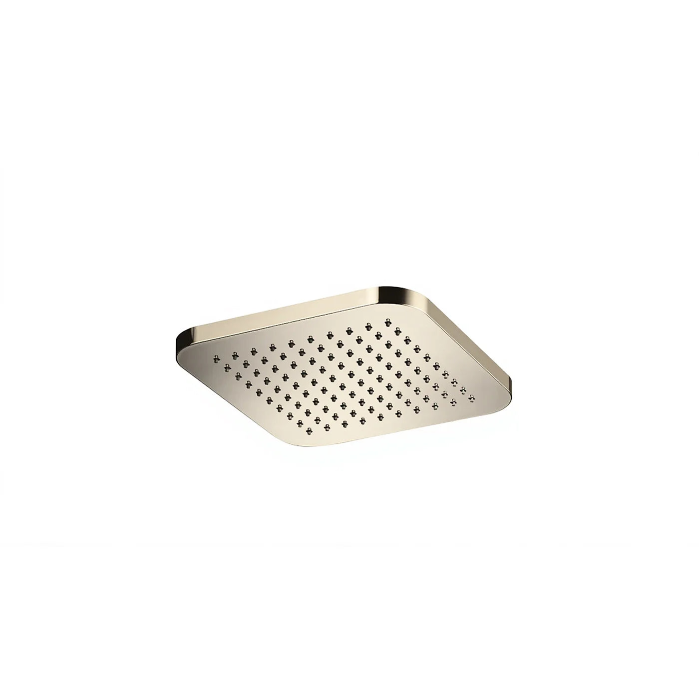 Douche 265x265 - Treemme Shower and Thermostatic - IT RTBR 245 NN - Blanc opaque (BB)