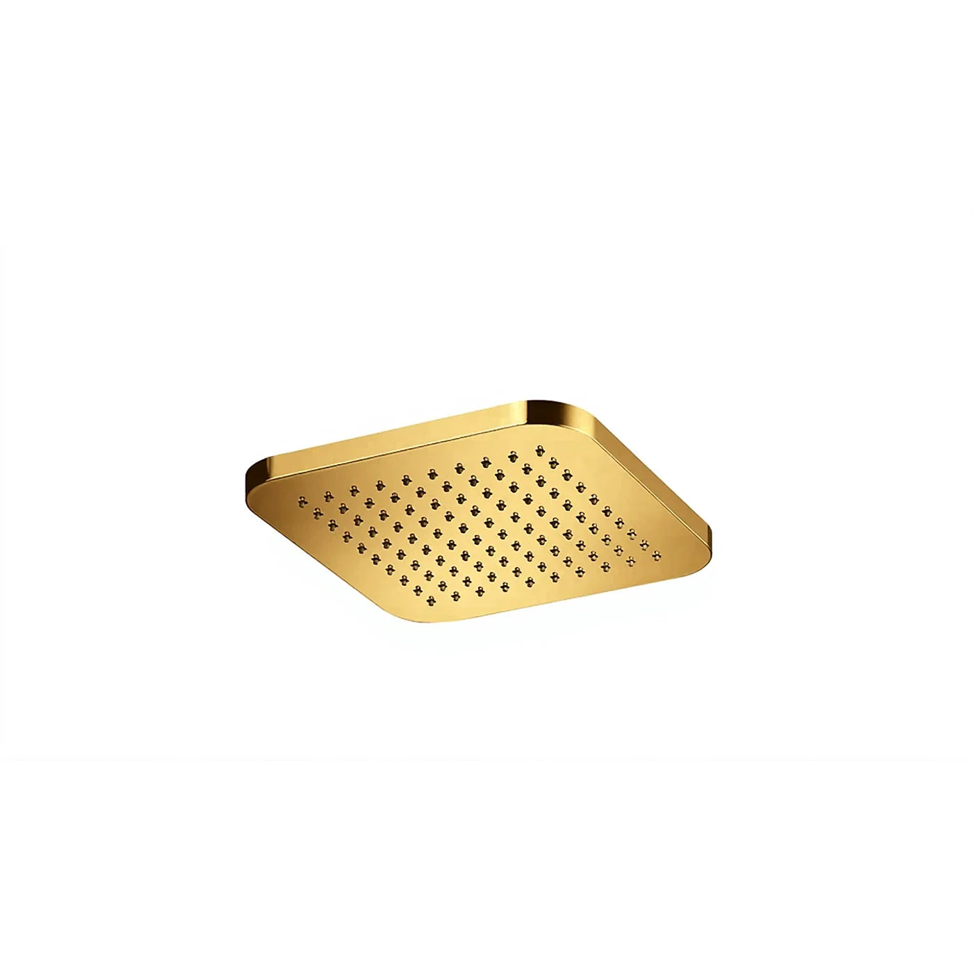 Douche 265x265 - Treemme Shower and Thermostatic - IT RTBR 245 NN - Or 24 (DD)