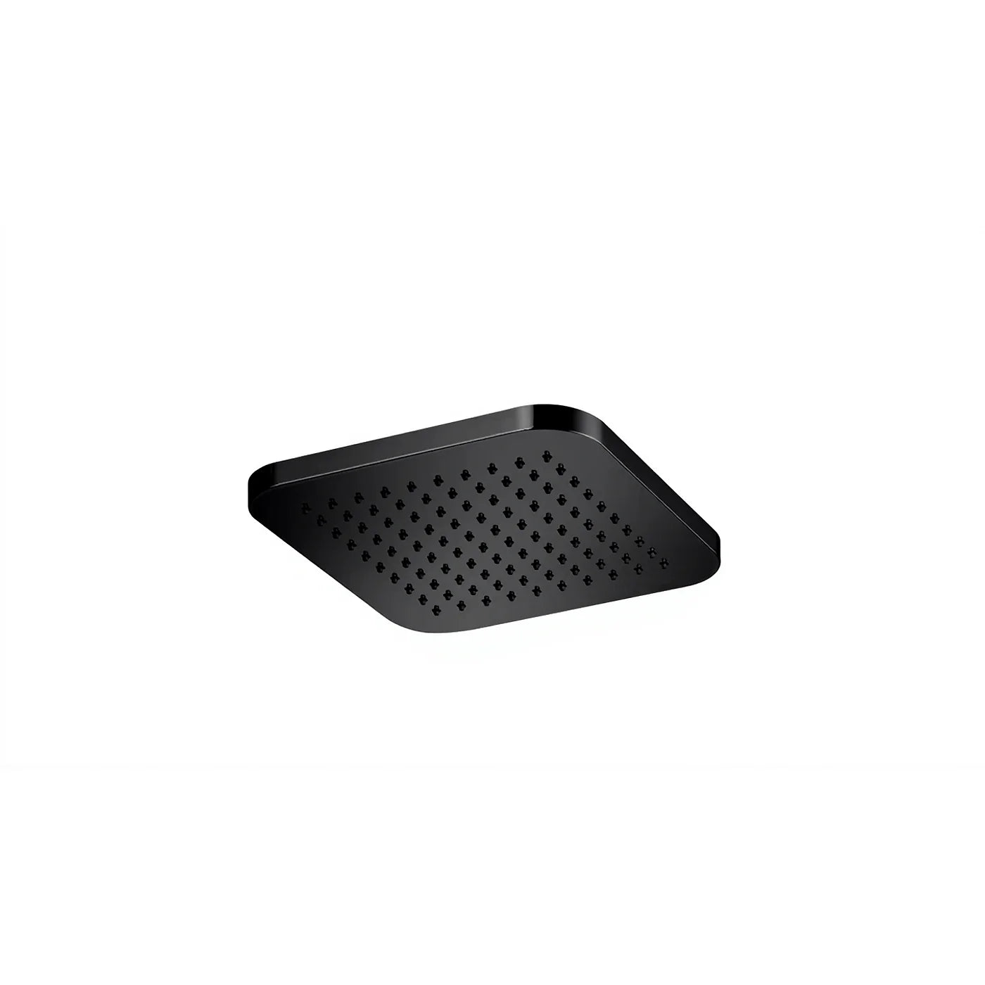 Douche 265x265 - Treemme Shower and Thermostatic - IT RTBR 245 NN - Noir chromé poli (HH)