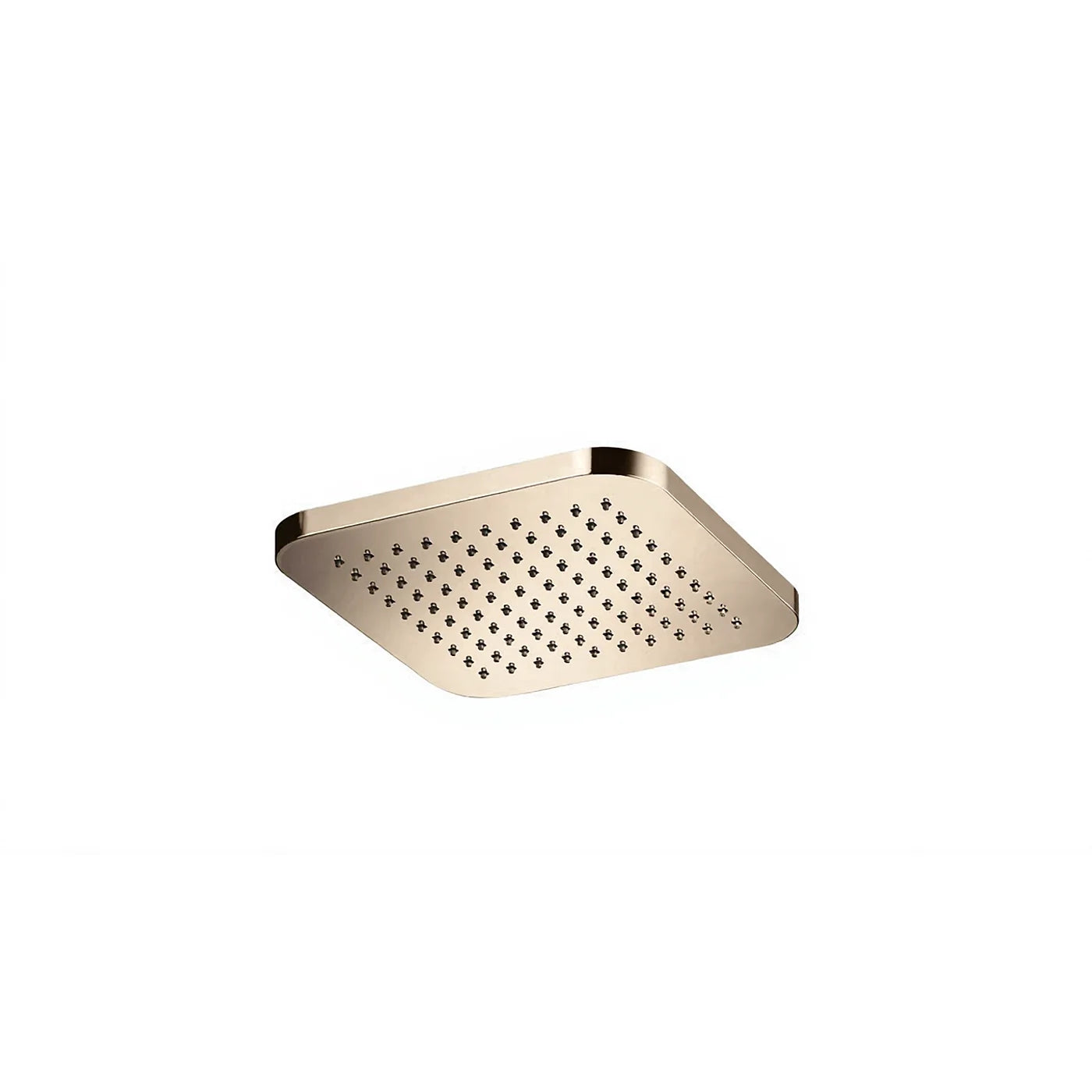 Douche 265x265 - Treemme Shower and Thermostatic - IT RTBR 245 NN - Nickel poli (NL)