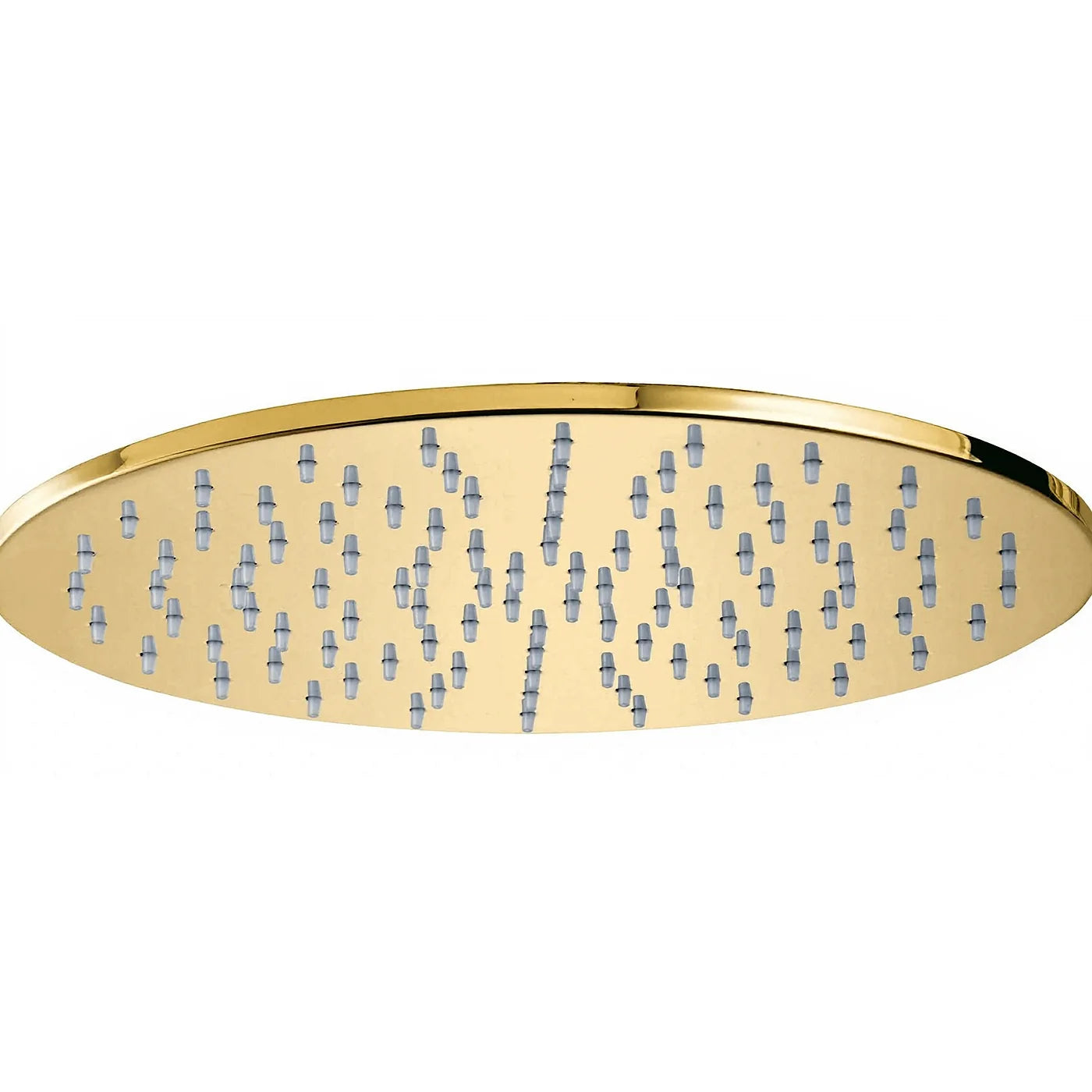 Douche Ø300 - Treemme Shower and Thermostatic - IT RTBR 394 CC - Or 24 (DD)