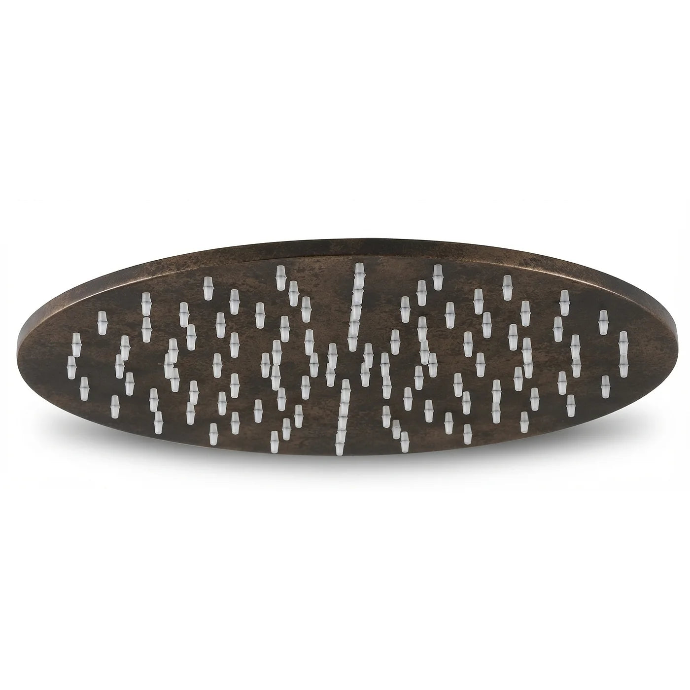 Douche Ø300 - Treemme Shower and Thermostatic - IT RTBR 394 CC - Oxydé (KK)