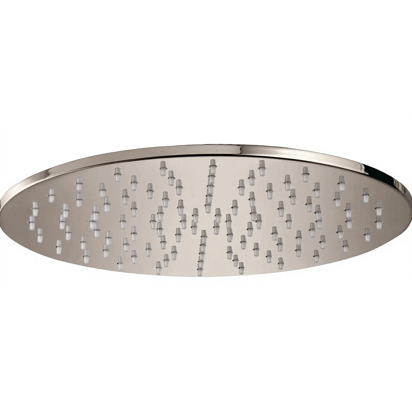 Douche Ø300 - Treemme Shower and Thermostatic - IT RTBR 394 CC - Nickel poli (NL)