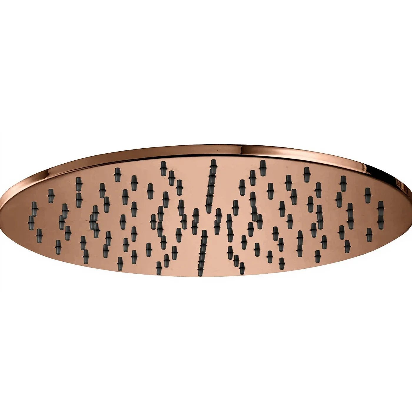 Douche Ø300 - Treemme Showers Inox - IT RTBR 394 IS - Bronze-PVD (PVD03)
