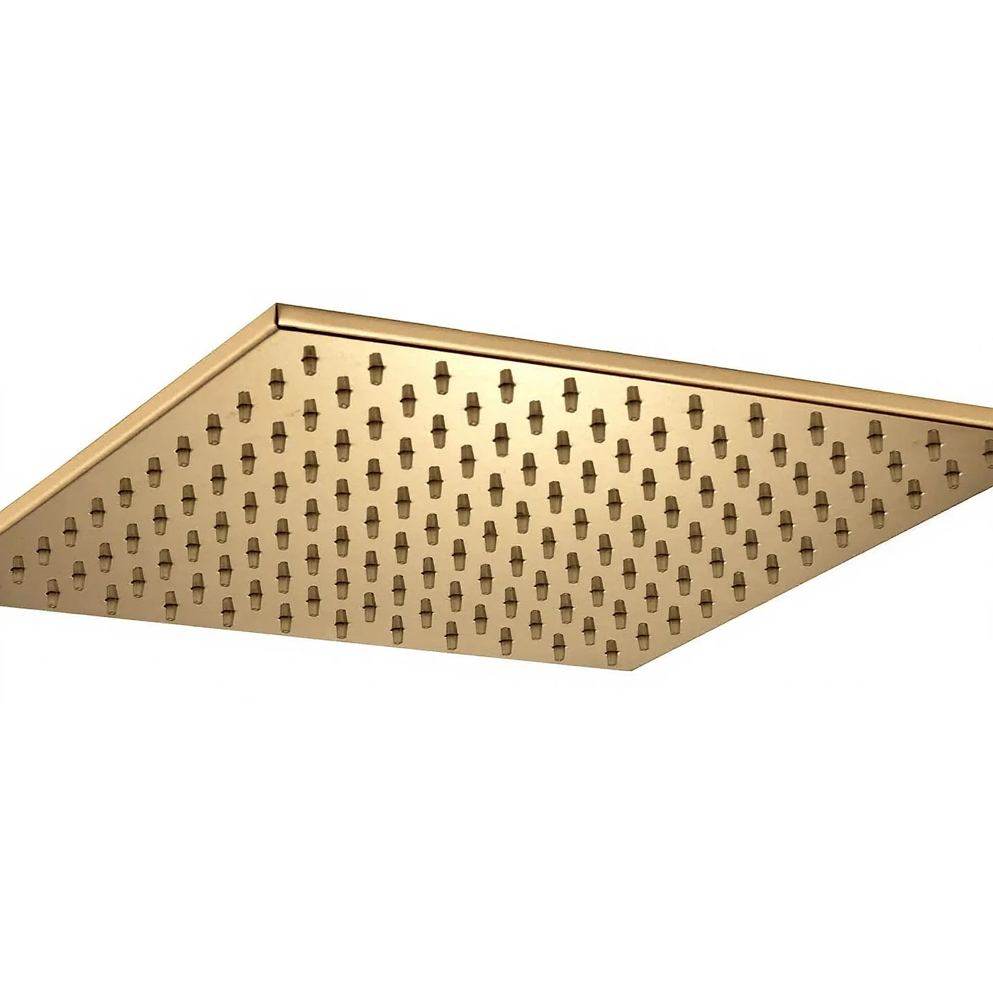 Douche 300x300 - Treemme Shower and Thermostatic - IT RTBR 396 CC - Or brossé (DZ)