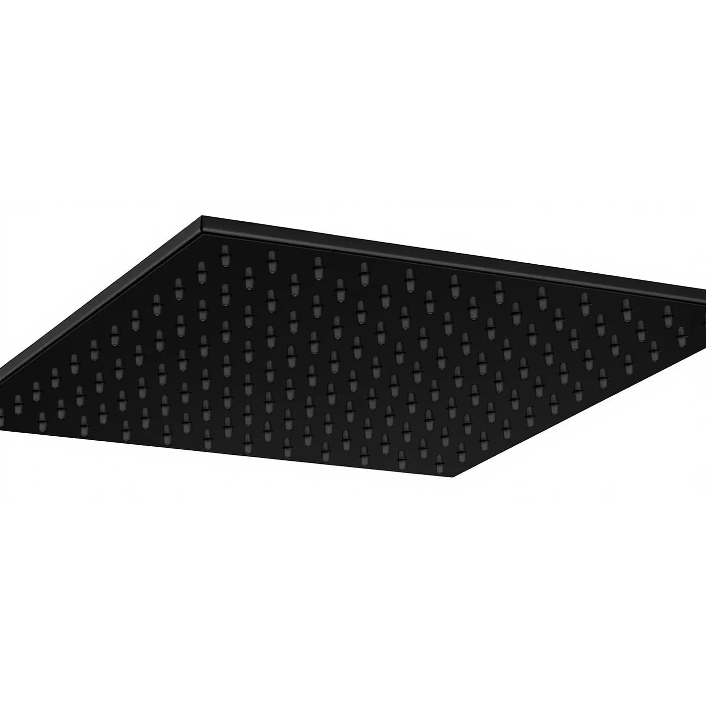 Douche 300x300 - Treemme Shower and Thermostatic - IT RTBR 396 CC - Noir opaque (NN)