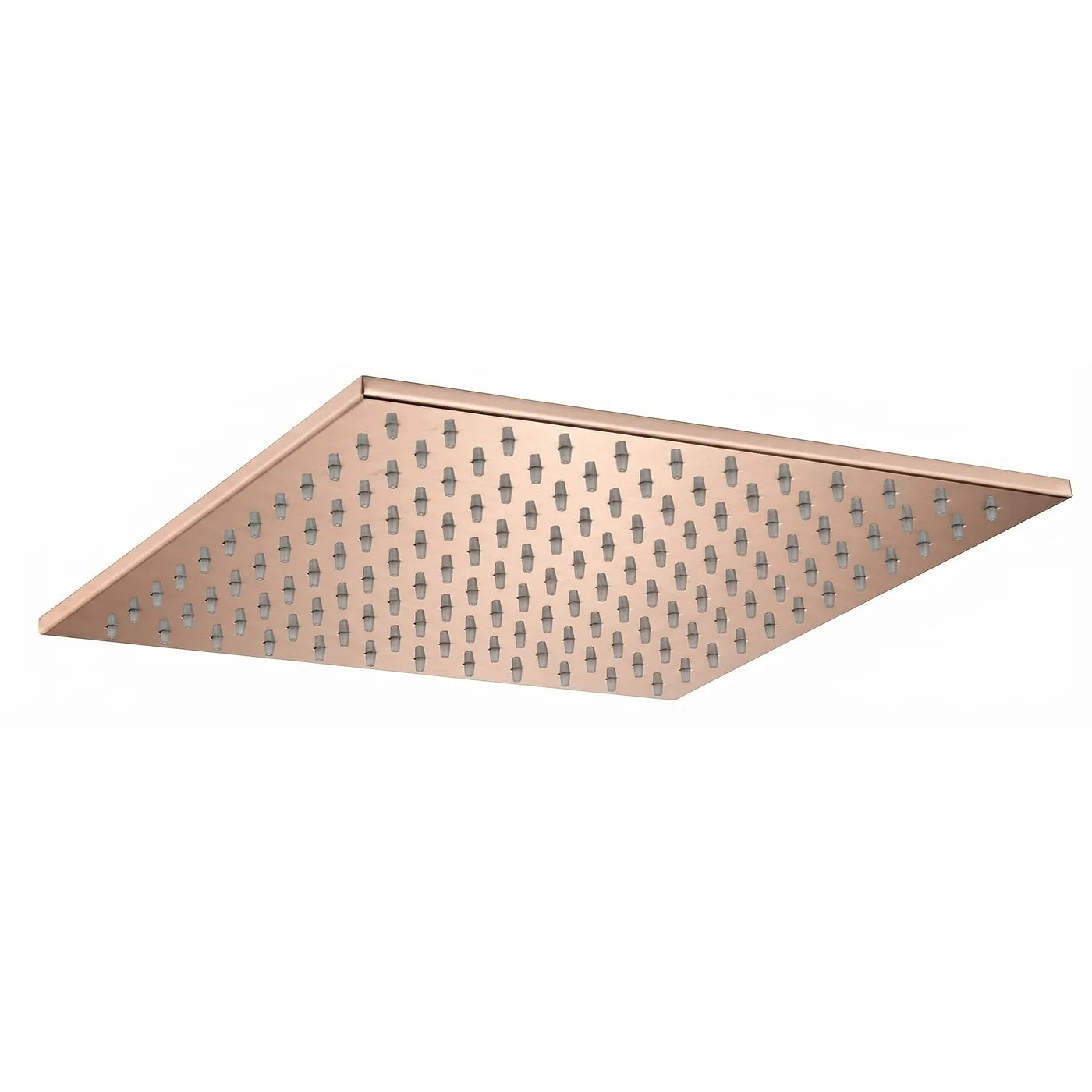 Douche 300x300 - Treemme Shower and Thermostatic - IT RTBR 396 CC - Or rose brossé (SZ)