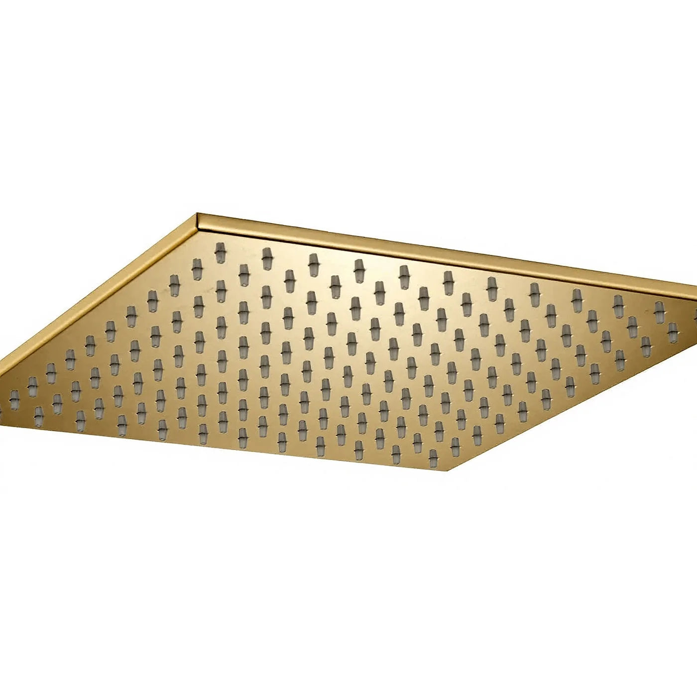 Douche 300x300 - Treemme Shower and Thermostatic - IT RTBR 396 CC - Laiton brossé (UZ)