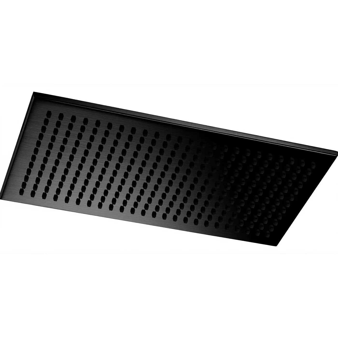 Douche 360x260 - Treemme Shower and Thermostatic - IT RTBR 294 CC - Noir chromé brossé (CZ)