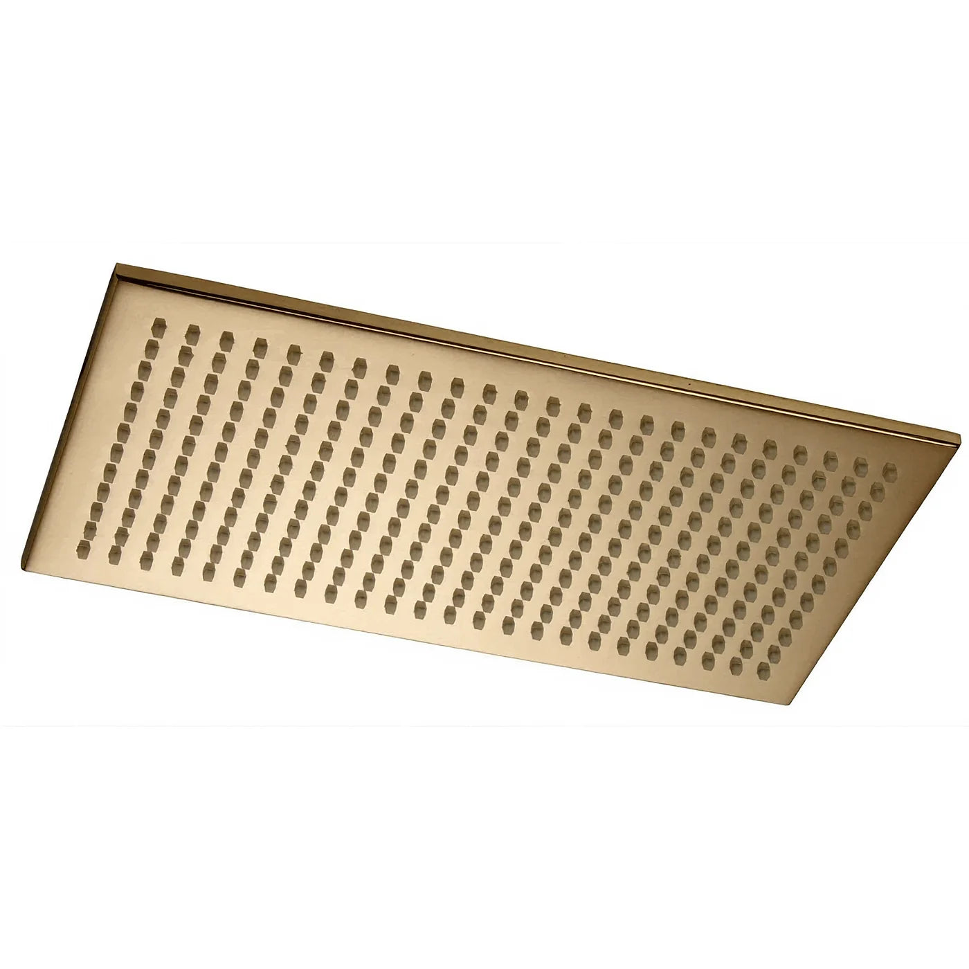 Douche 360x260 - Treemme Shower and Thermostatic - IT RTBR 294 CC - Or brossé (DZ)