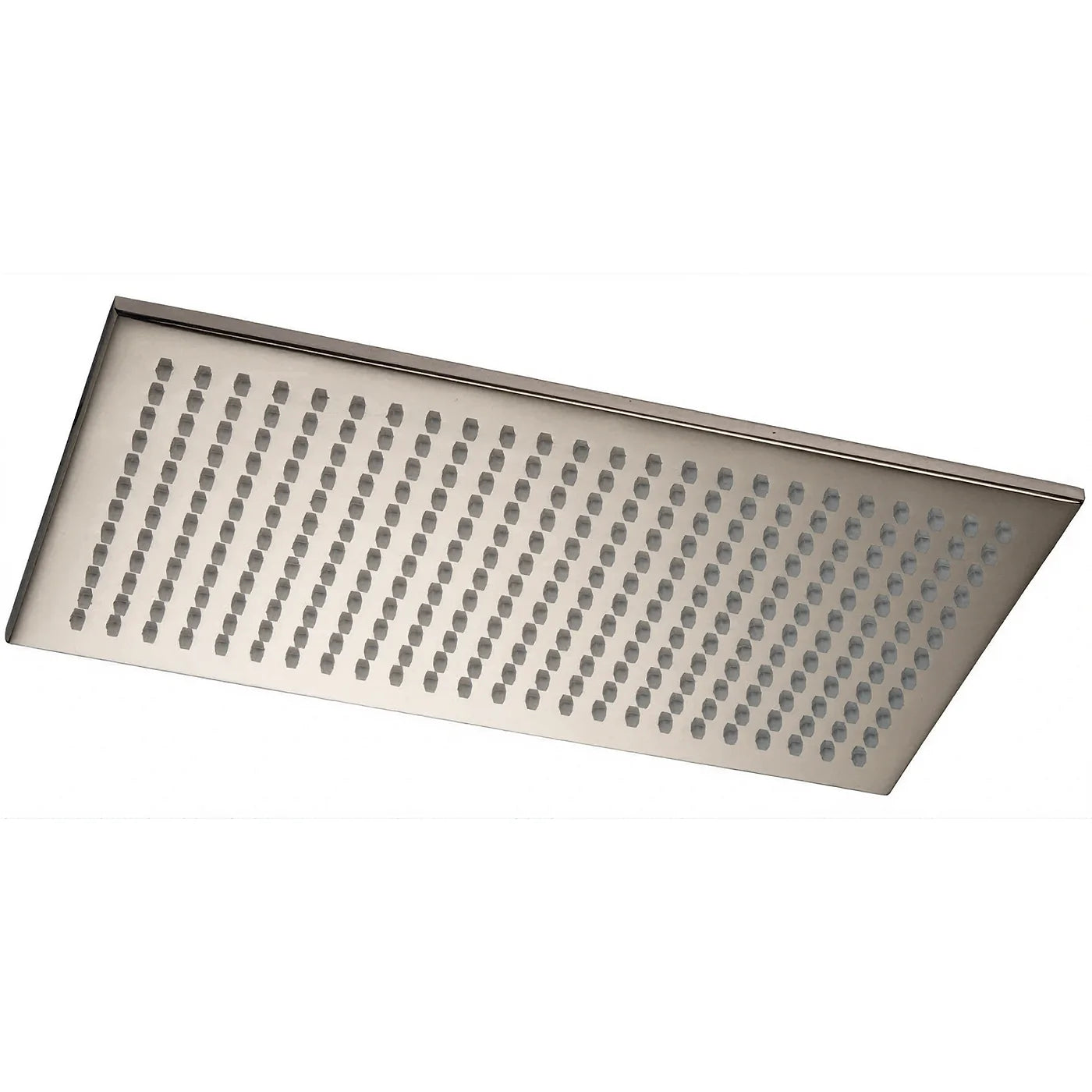 Douche 360x260 - Treemme Shower and Thermostatic - IT RTBR 294 CC - Nickel brossé (NF)