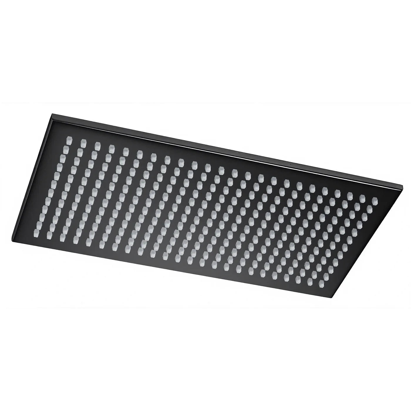 Douche 360x260 - Treemme Shower and Thermostatic - IT RTBR 294 CC - Noir opaque (NN)