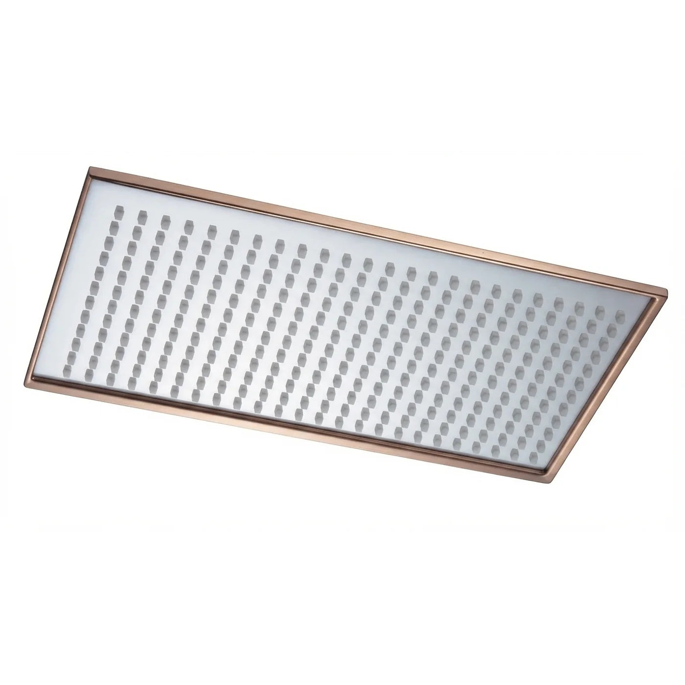 Douche 360x260 - Treemme Shower and Thermostatic - IT RTBR 294 CC - Or rose brossé (SZ)