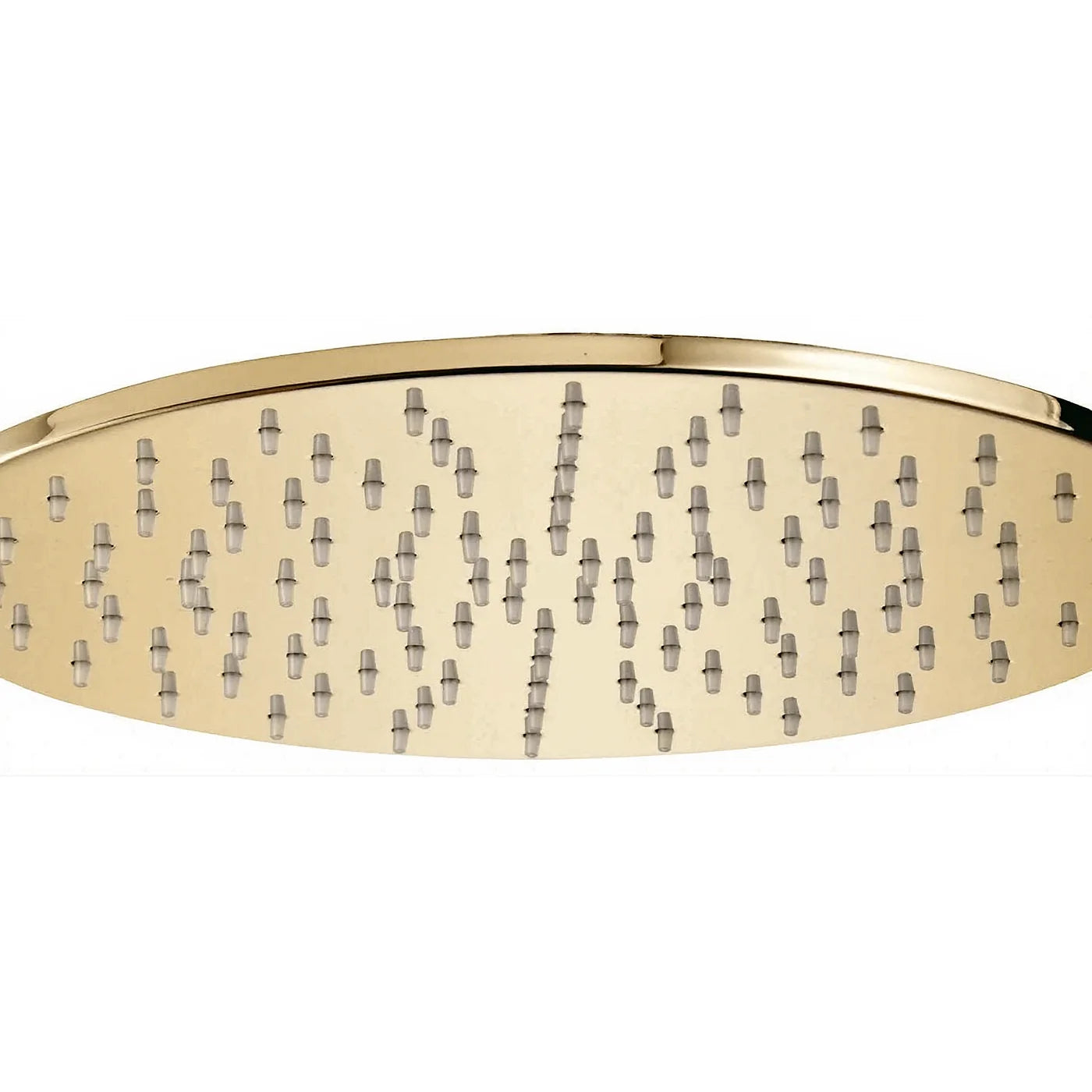 Douche Ø400 - Treemme Shower and Thermostatic - IT RTBR 291 CC - Or 24 (DD)