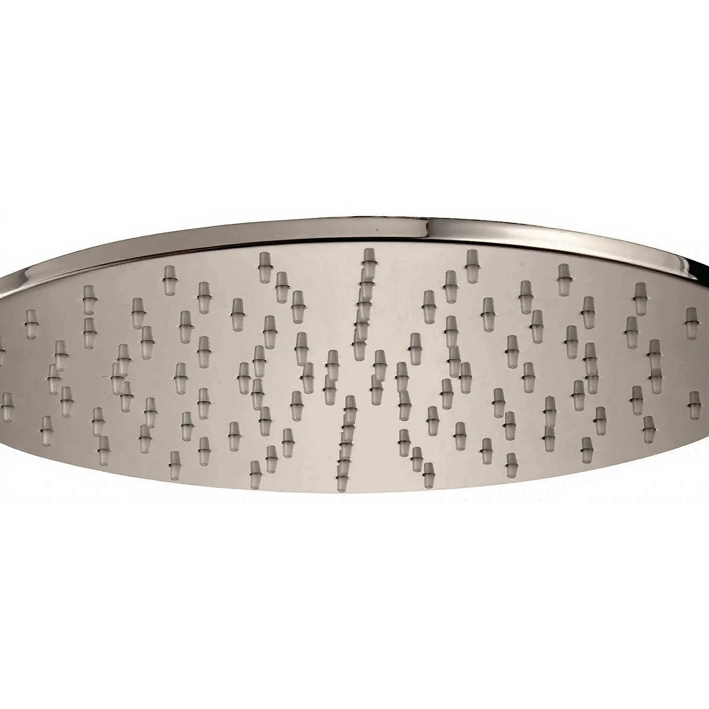 Douche Ø400 - Treemme Shower and Thermostatic - IT RTBR 291 CC - Nickel poli (NL)