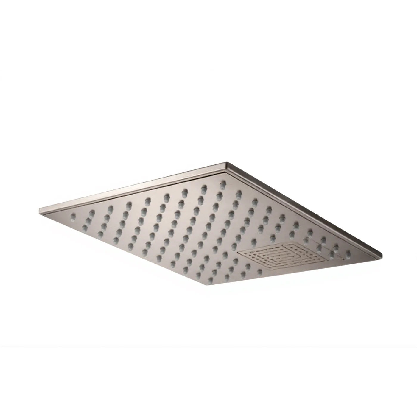 Douche 400x400 - Treemme Shower and Thermostatic - IT RTBR 290 CC - Nickel poli (NL)