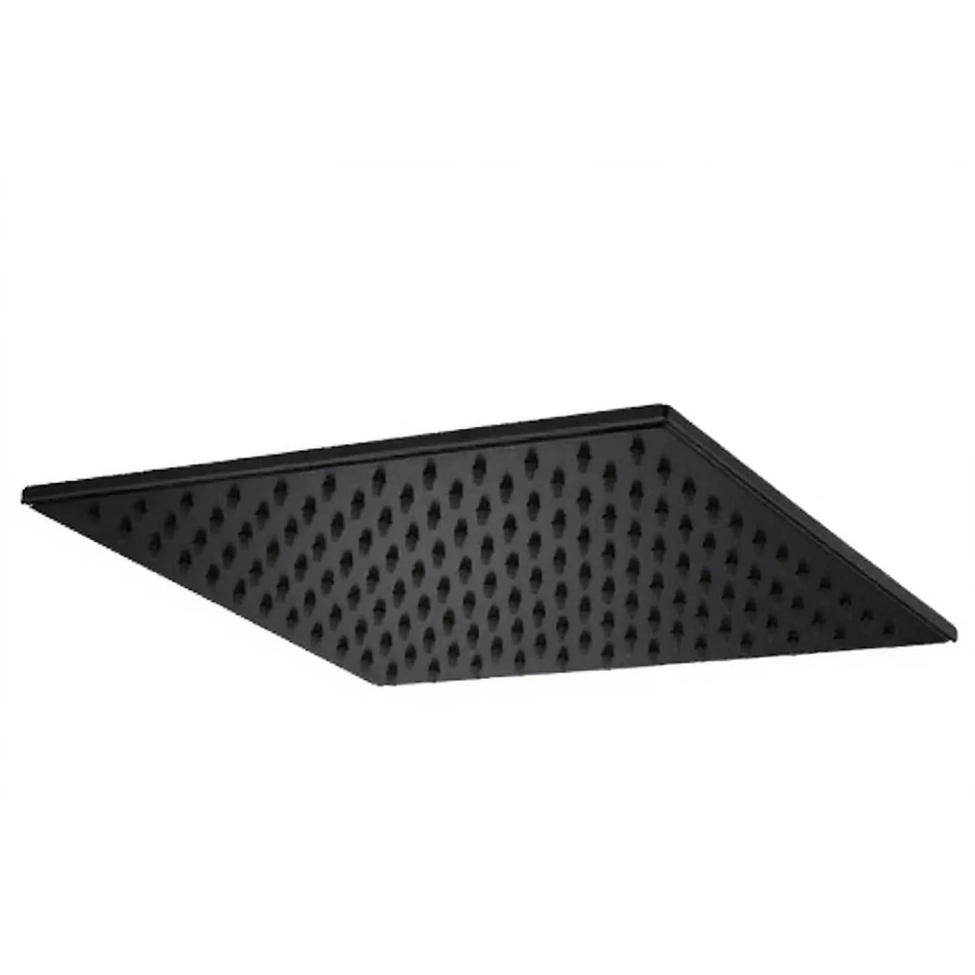 Douche 400x400 - Treemme Shower and Thermostatic - IT RTBR 290 CC - Noir opaque (NN)